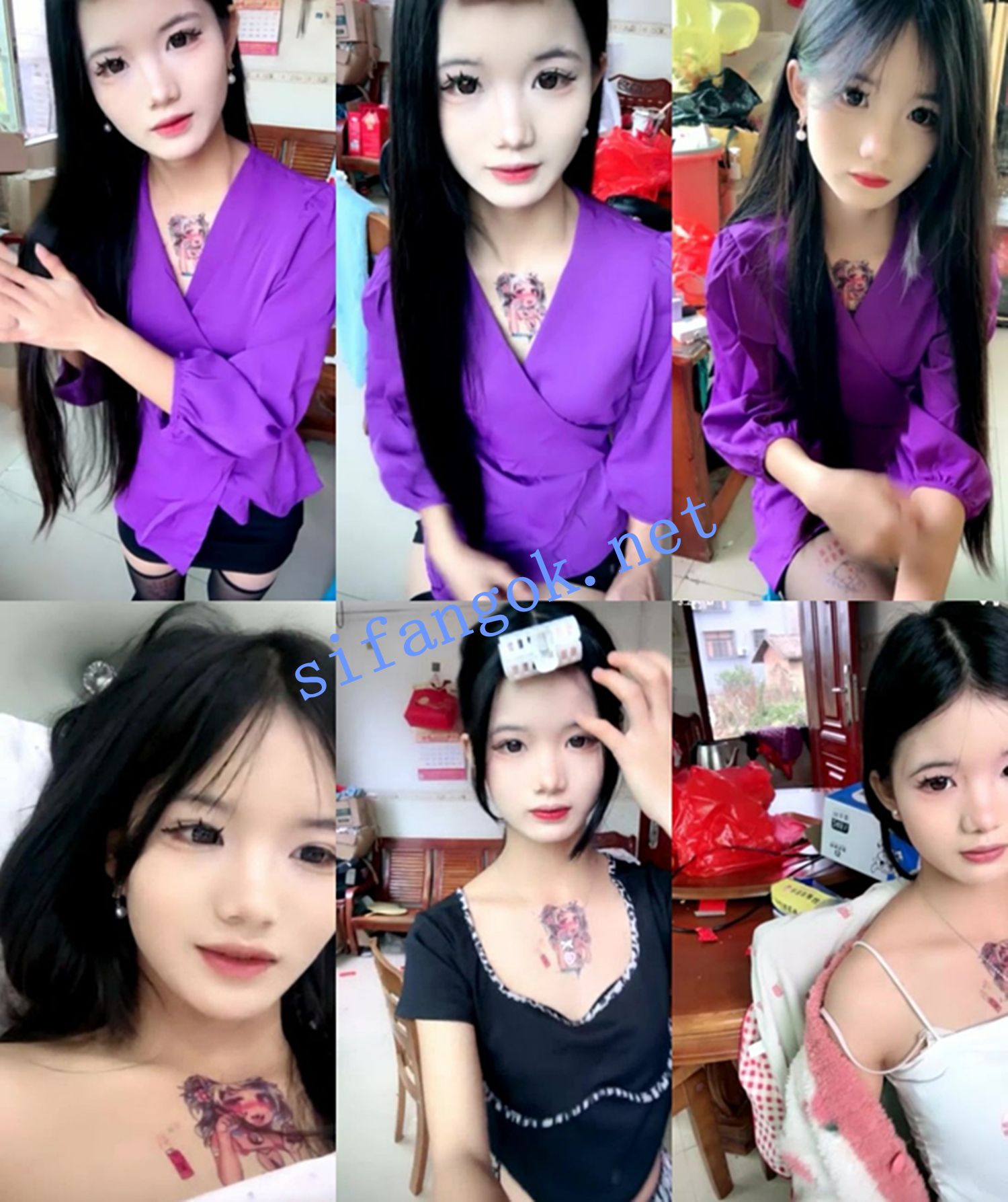 灬农村学妹！【07水嫩宝宝】野外裸奔~泄尿~酒店3p激情爆干~