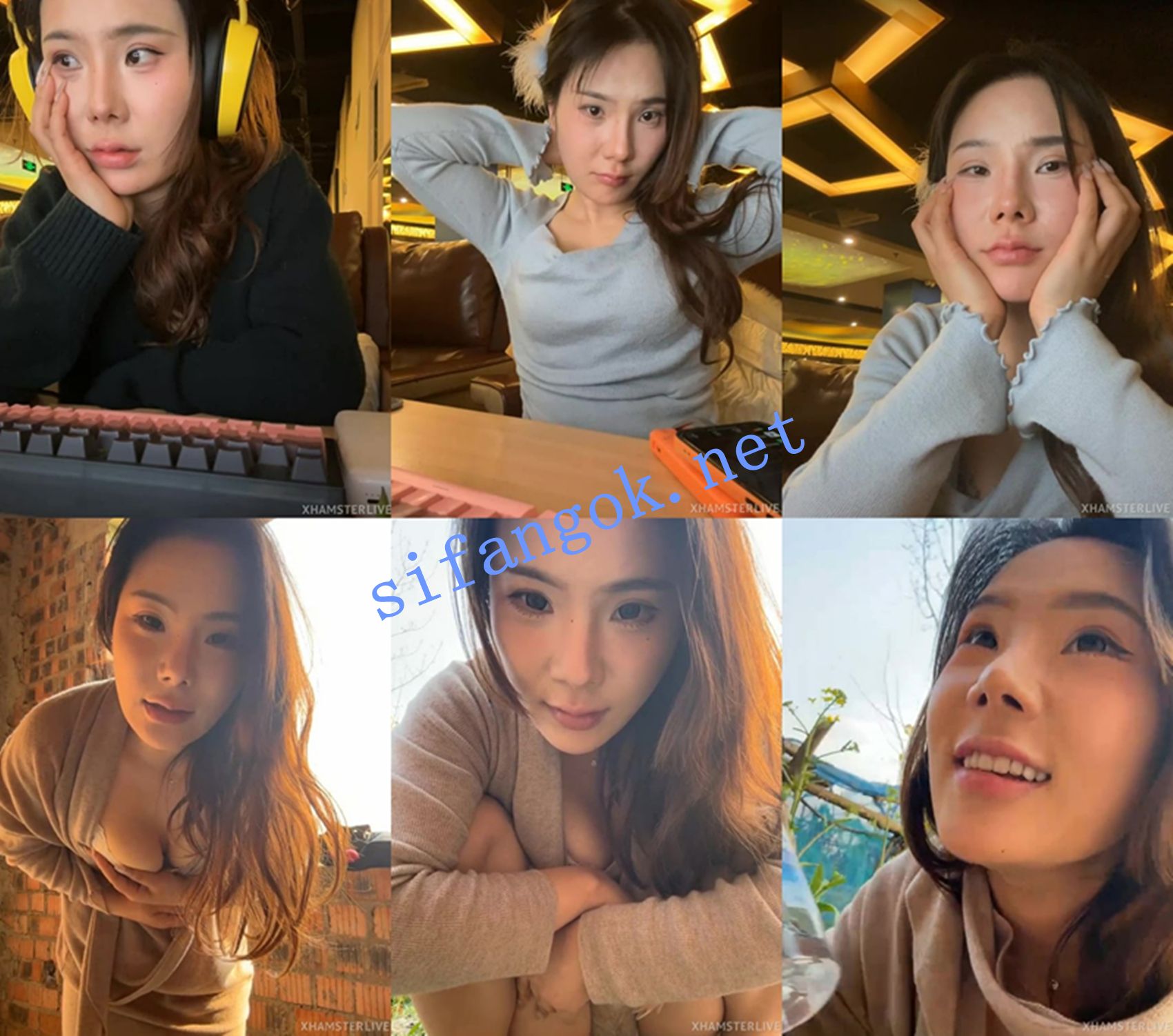 灬御姐~【chunchun】户外裸露~网吧~菜园~楼道~车里自慰~狂插！