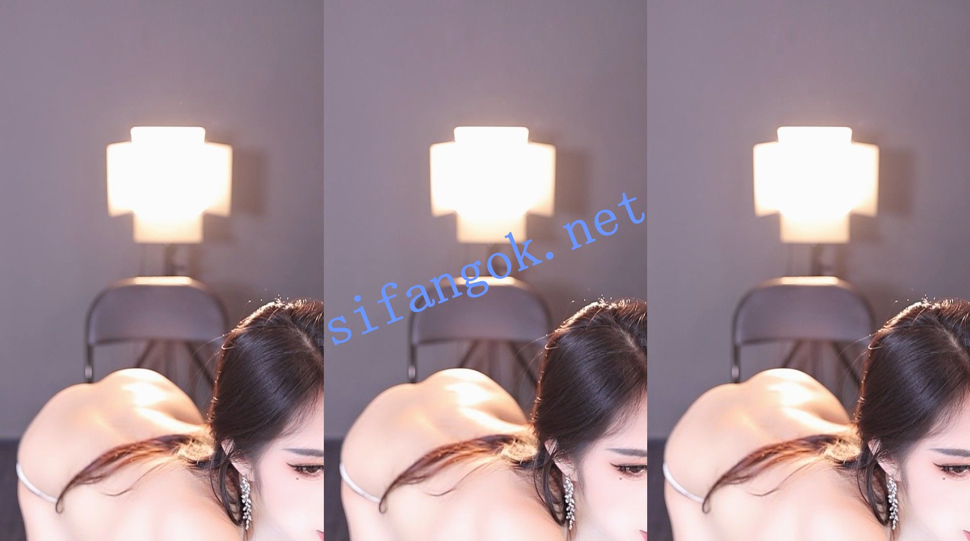 ‼️虎牙重磅 车老板 露屁股上空超级定制（3V）首发