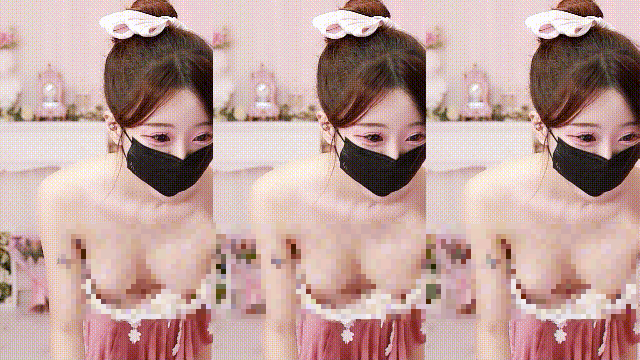 ️韩国颜值巨乳BJ【dlsrl990】抹油裸舞身材超棒