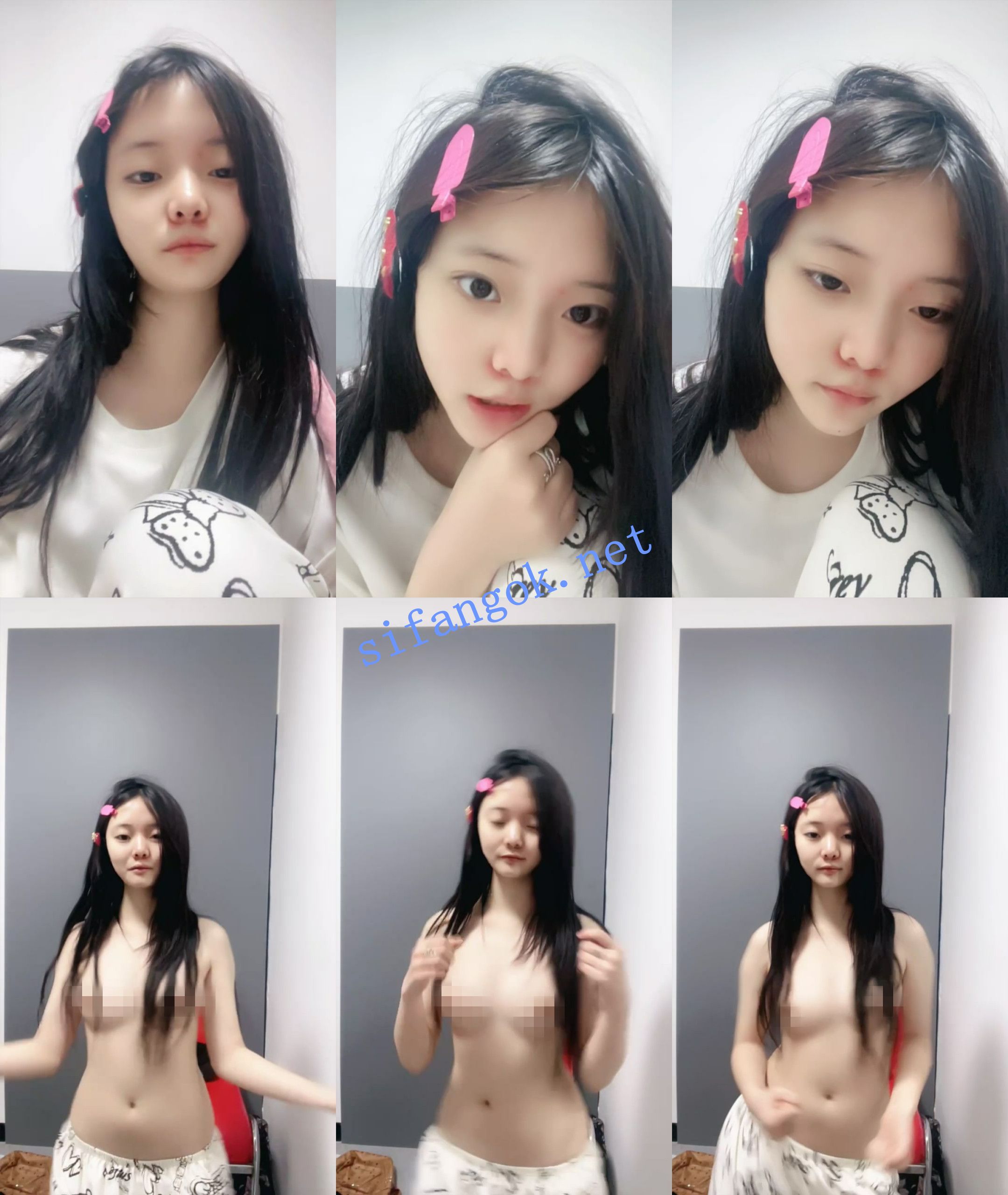 ~甜美小萝莉~【用力槽倩倩】热门歌曲~裸舞狂跳~扣穴自慰！