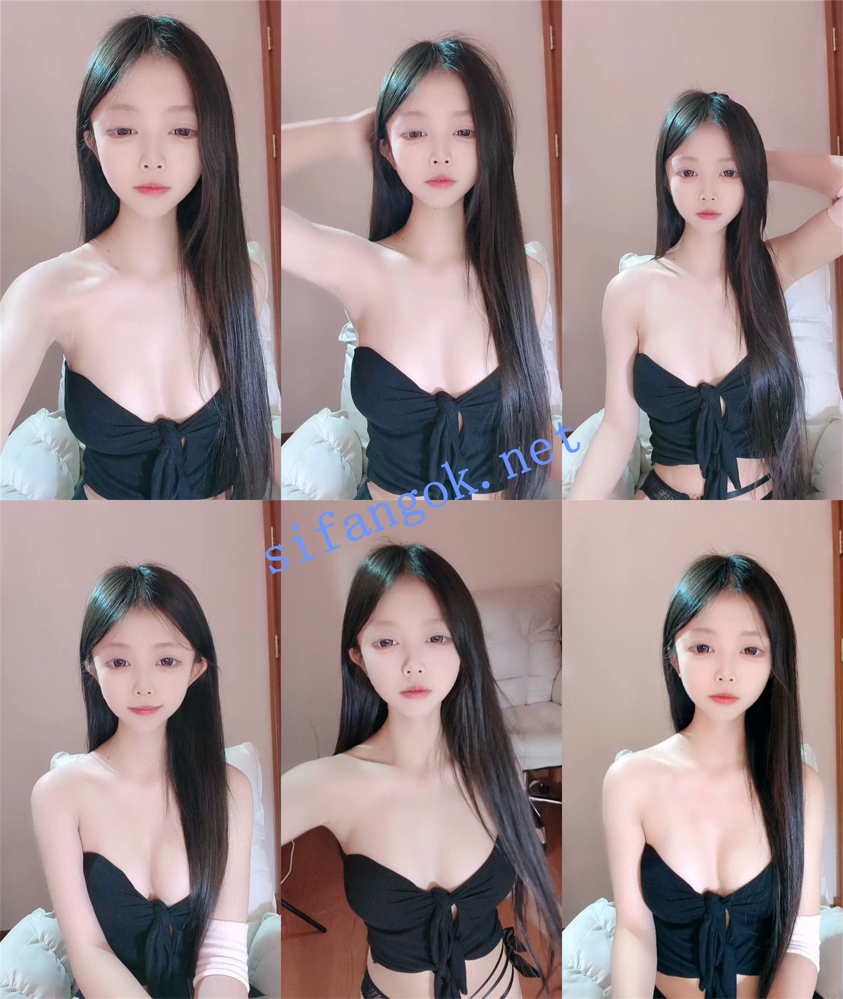 推荐！绝美小仙女！迷死人~【小奈美美】道具自慰！爽飞天~