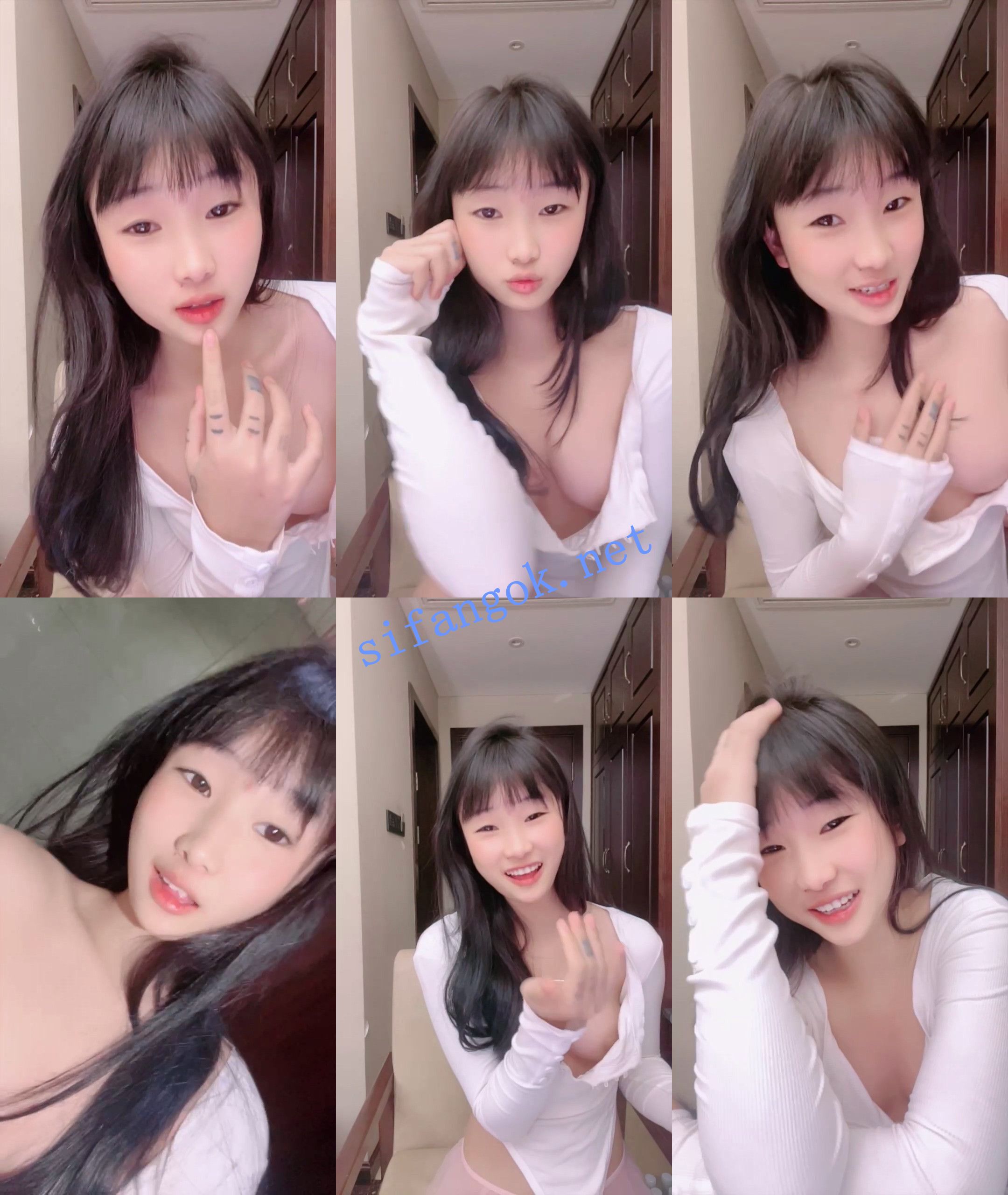 ♆【瑶瑶呀】清纯女学生! 等了好久终于又开秀了~自慰喷水!