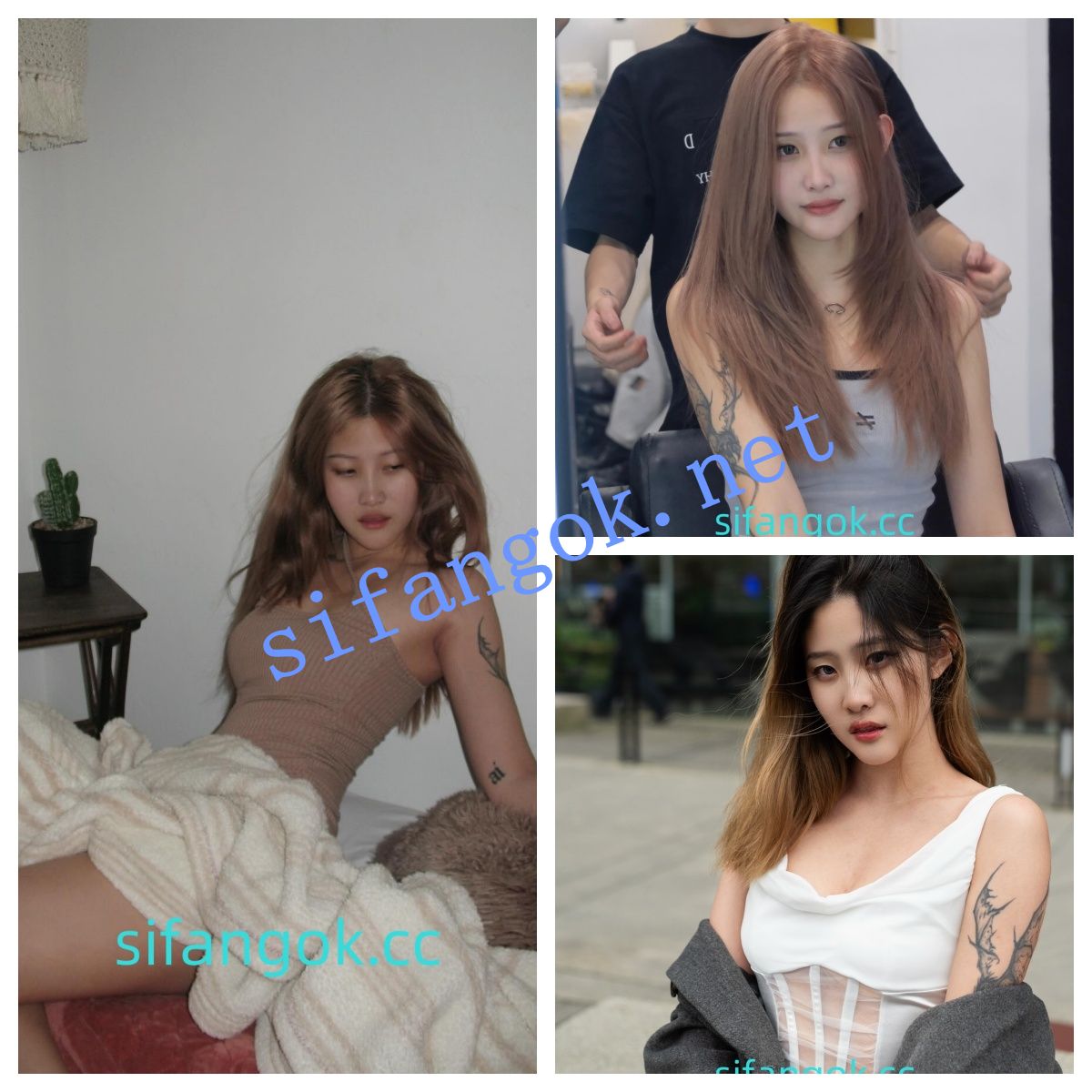 【流出】中国留学生情侣yunniyung男友绿帽 找老外 操女友流出