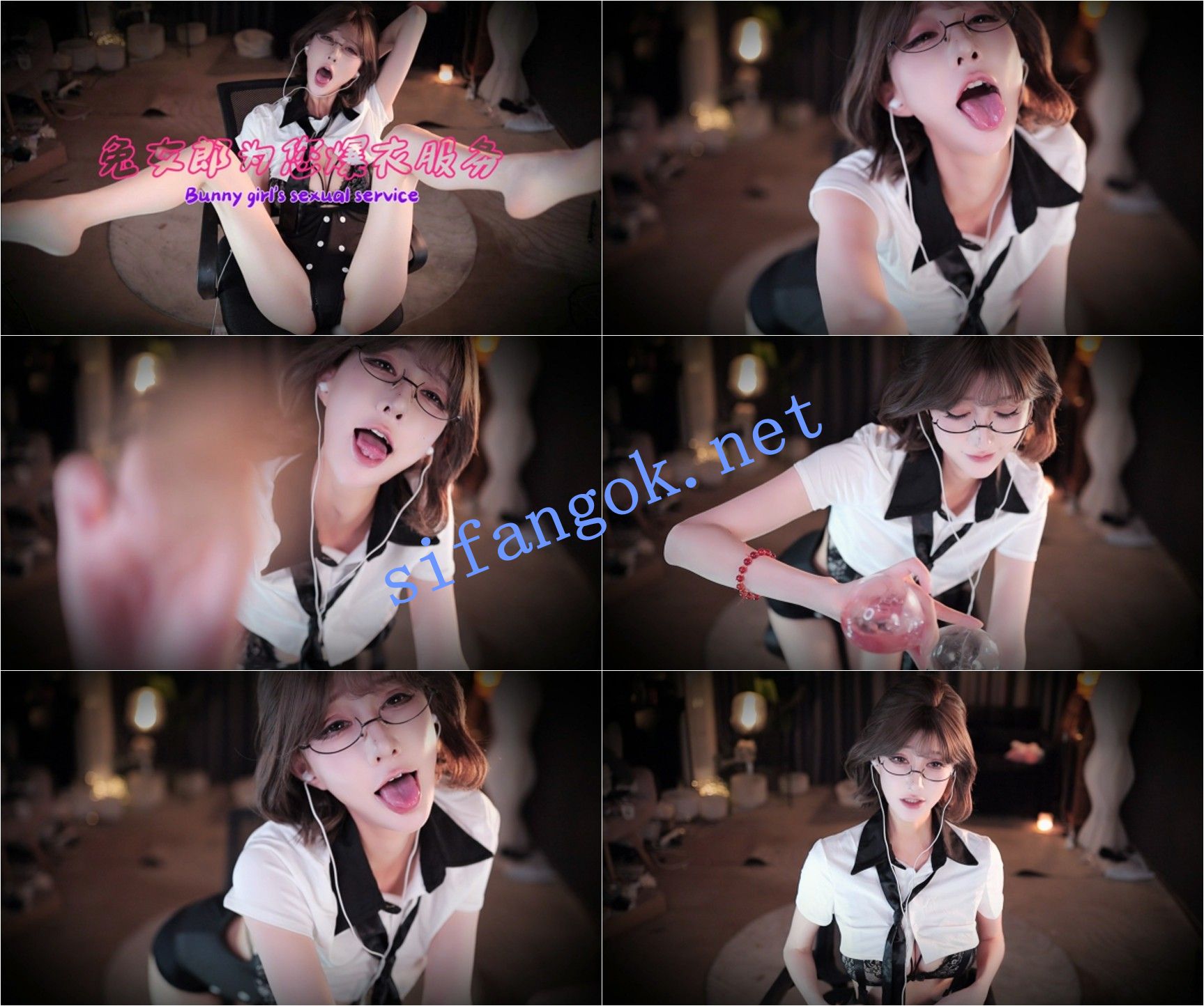 虎牙 张爱玲-35 巨乳 《兔女郎喂你爆衣服务》 刺激剧情