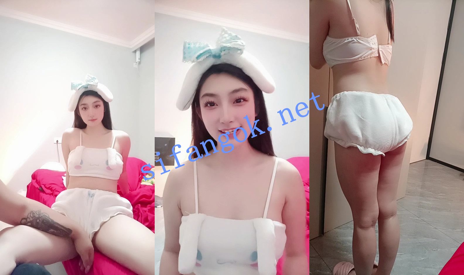 ⚡20小时核弹！【鸭鸭是个m】校花女神天天被渣男玩弄蹂躏~