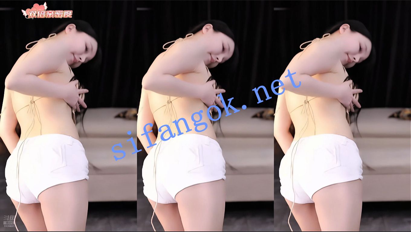 【斗鱼】湖南大橙子 春节期间最新精选12V，尺度感拉满