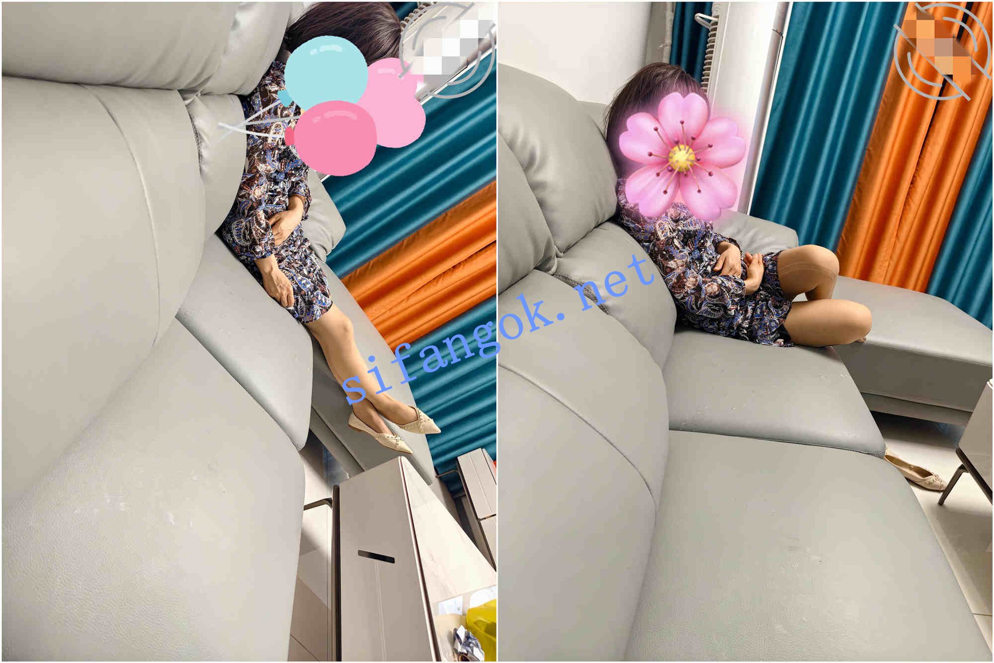 ❤️母子乱伦❤️外站博主（勾人俏妈妈）强奸操妈妈！续6