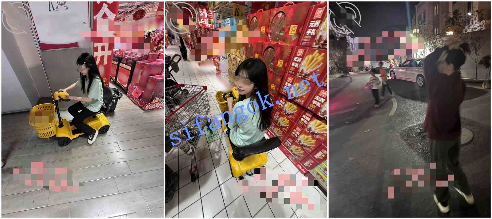 ❤️兄妹乱伦❤️强上破处亲妹妹后续31-今年第一炮内射！