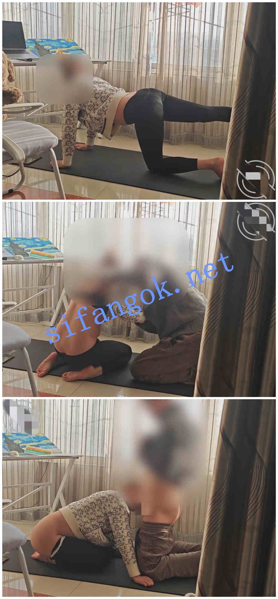 ❤️叔侄乱伦❤️外站博主（侄女小玲）强上醉酒的侄女！2