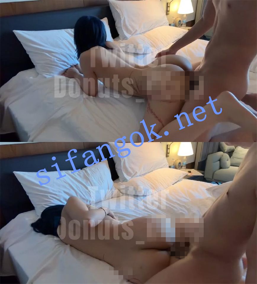 约啪大神【17度】SVIP 两位极品身材肉臀女主 小啵 烤小面包