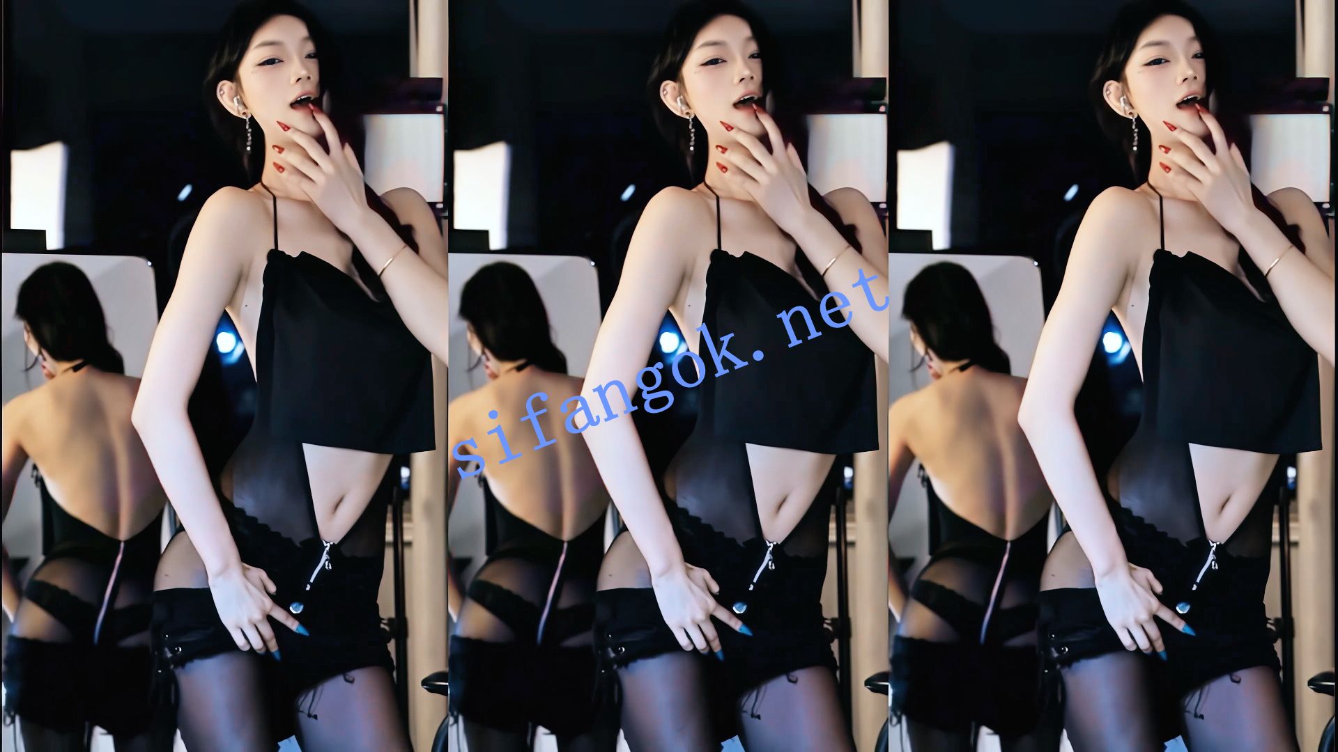 【虎牙赛事】星艺大赏 大魔王踢馆赛 全程尺度封号