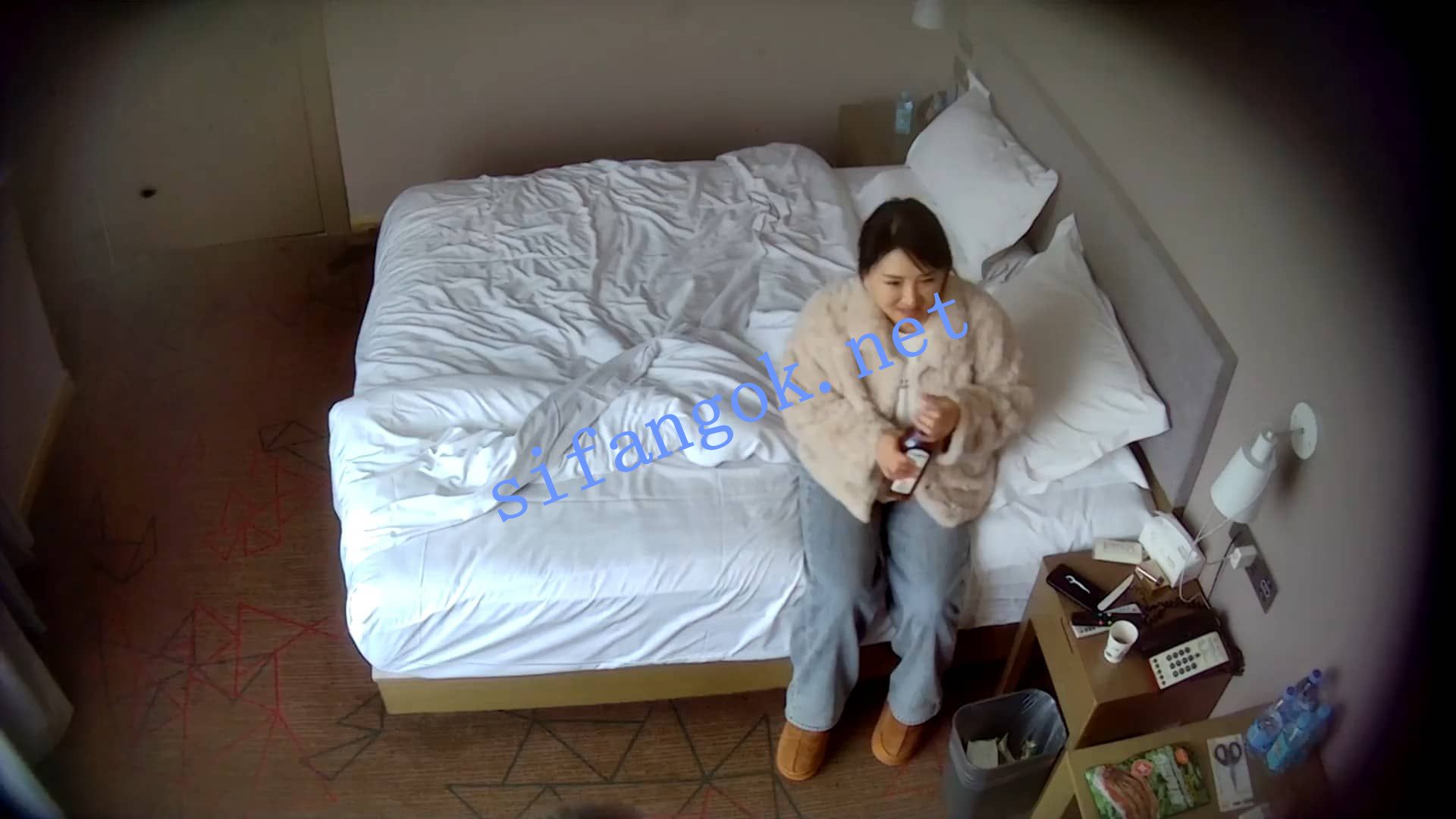 ❤️20260313❤️白嫩少妇看AV学习上位啪啪技巧完事意犹未尽