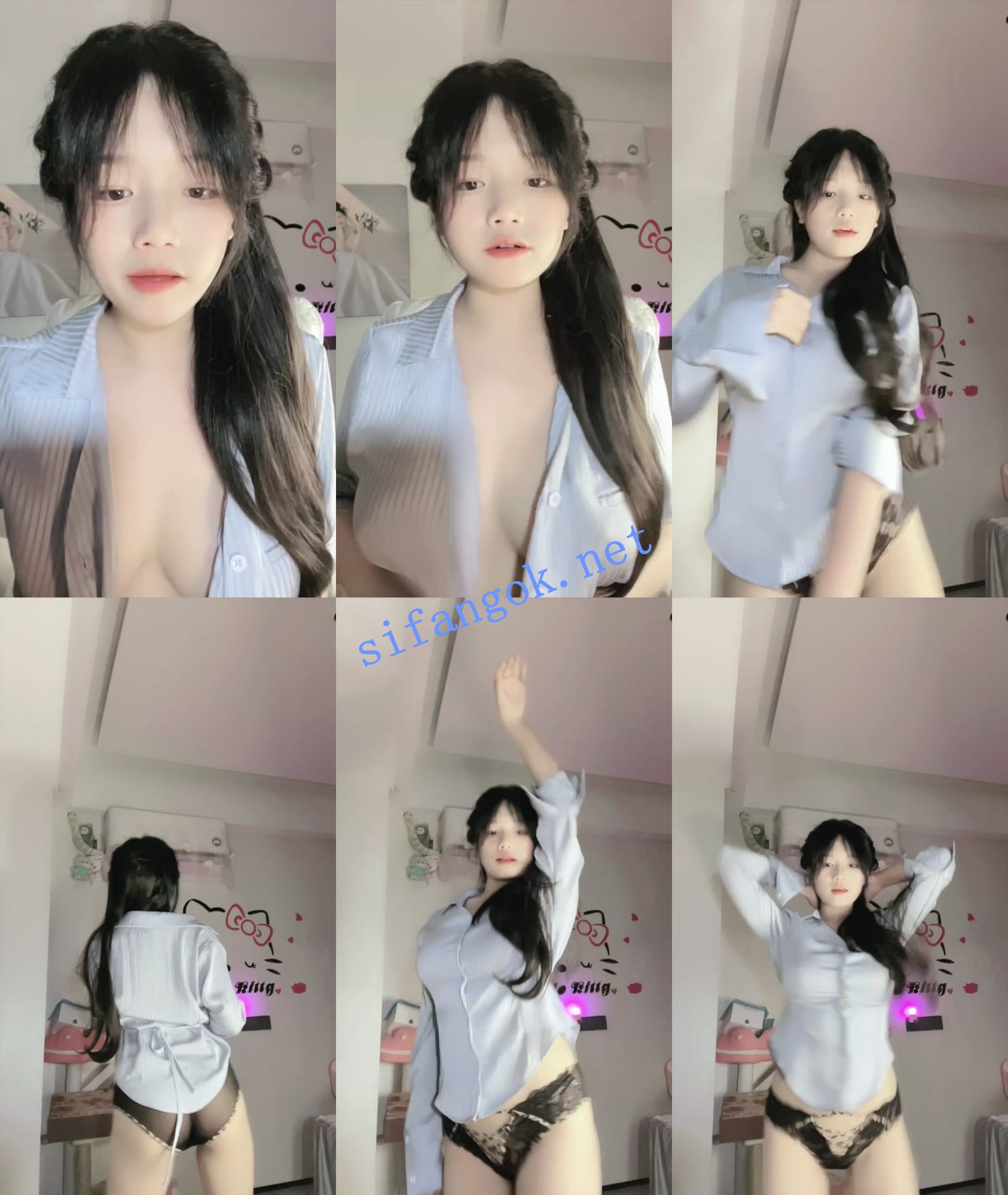 ~G奶学生妹~【青柠S】美乳蜜臀~蹦迪热舞~道具插穴~喷水秀！