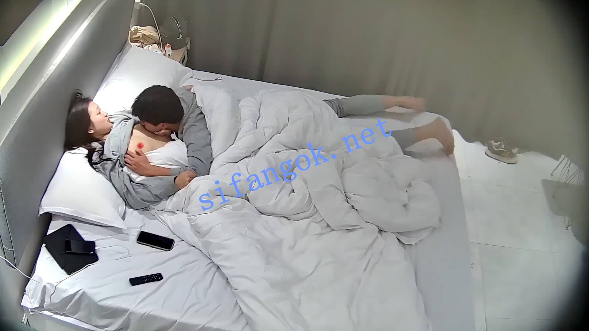 ❤️20260315❤️楚楚可怜的学院派美女与男友的酒店啪啪日常