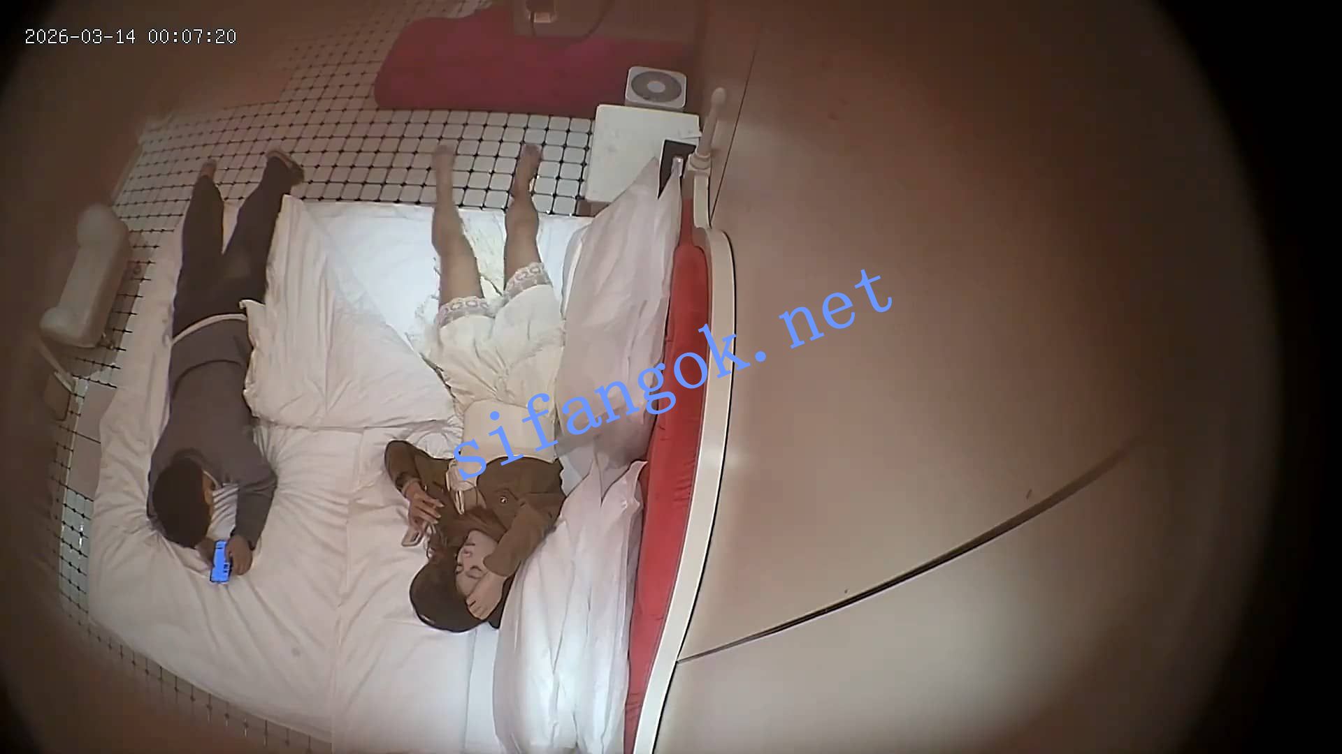 ❤️20260314❤️小情侣互相剃阴毛后洗澡爽快下嘴疯狂69后入