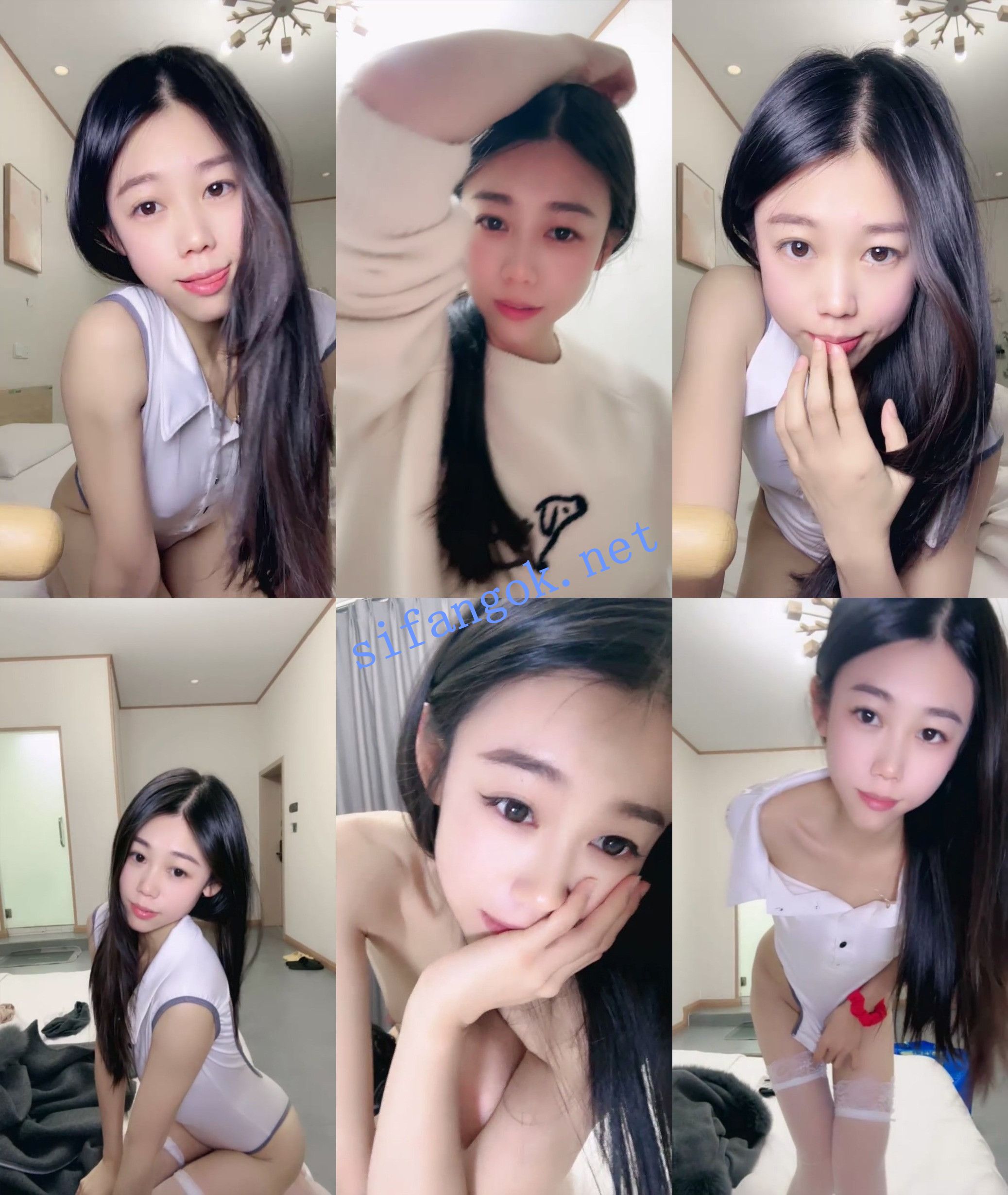 ️骨感女神气质纯净【叫我乖乖】长腿白丝~超骚跳蛋自慰!