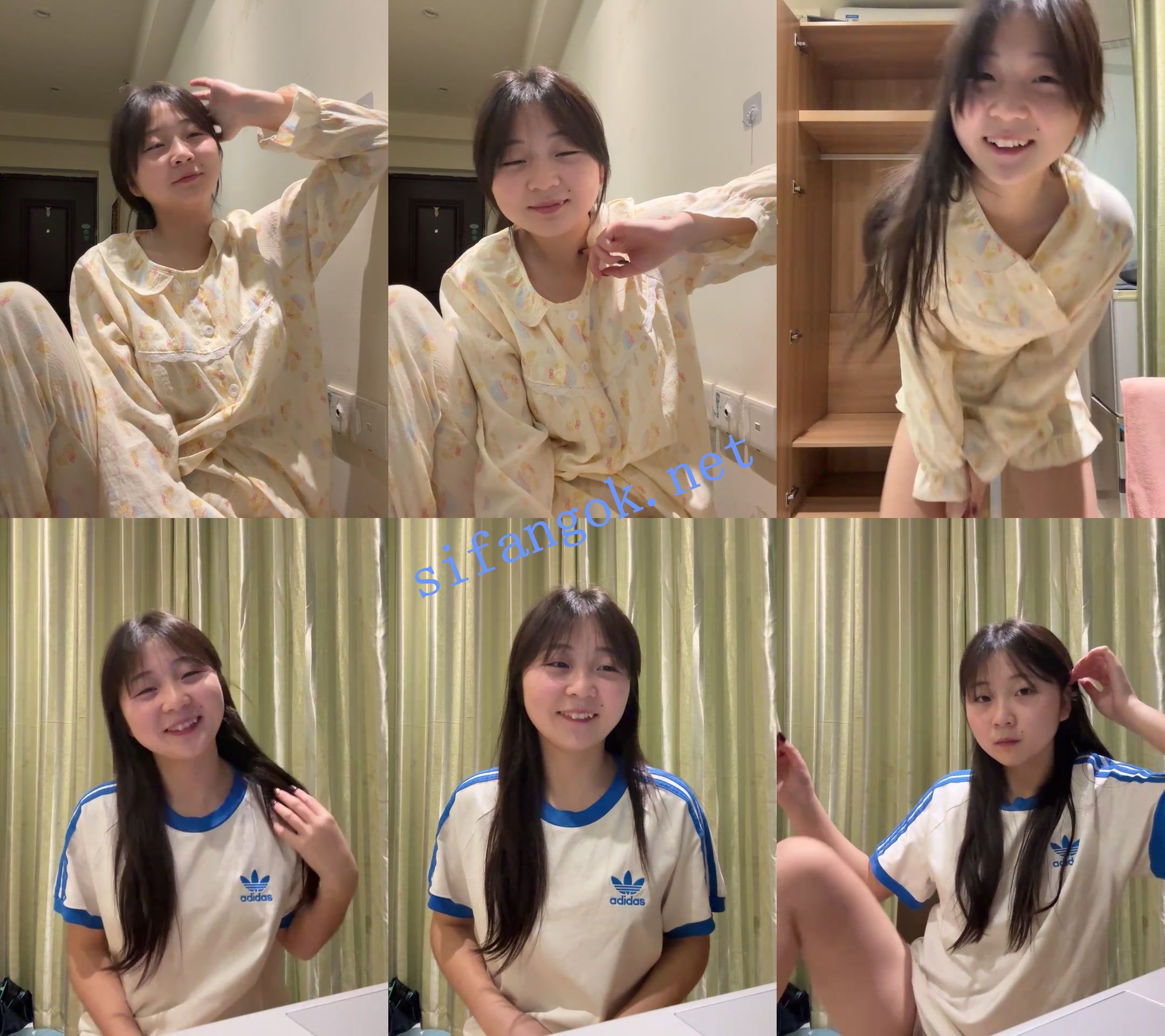 ️在读大学生！全裸看书~【LXR77887】瓶子插逼~骚的很~！