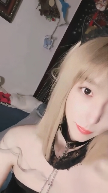 半糖主播【香肠橘】福利视频73V