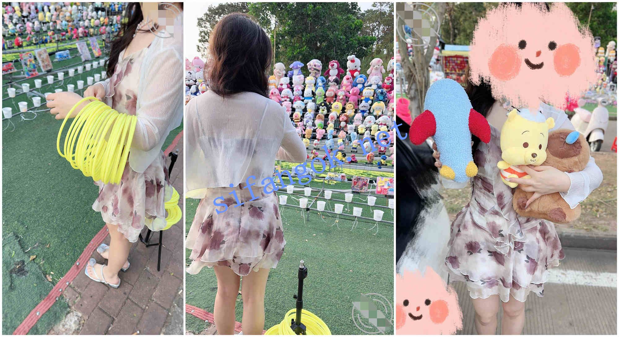 ❤️兄妹乱伦❤️外站博主（妹妹日记）操白嫩无毛妹妹-续1