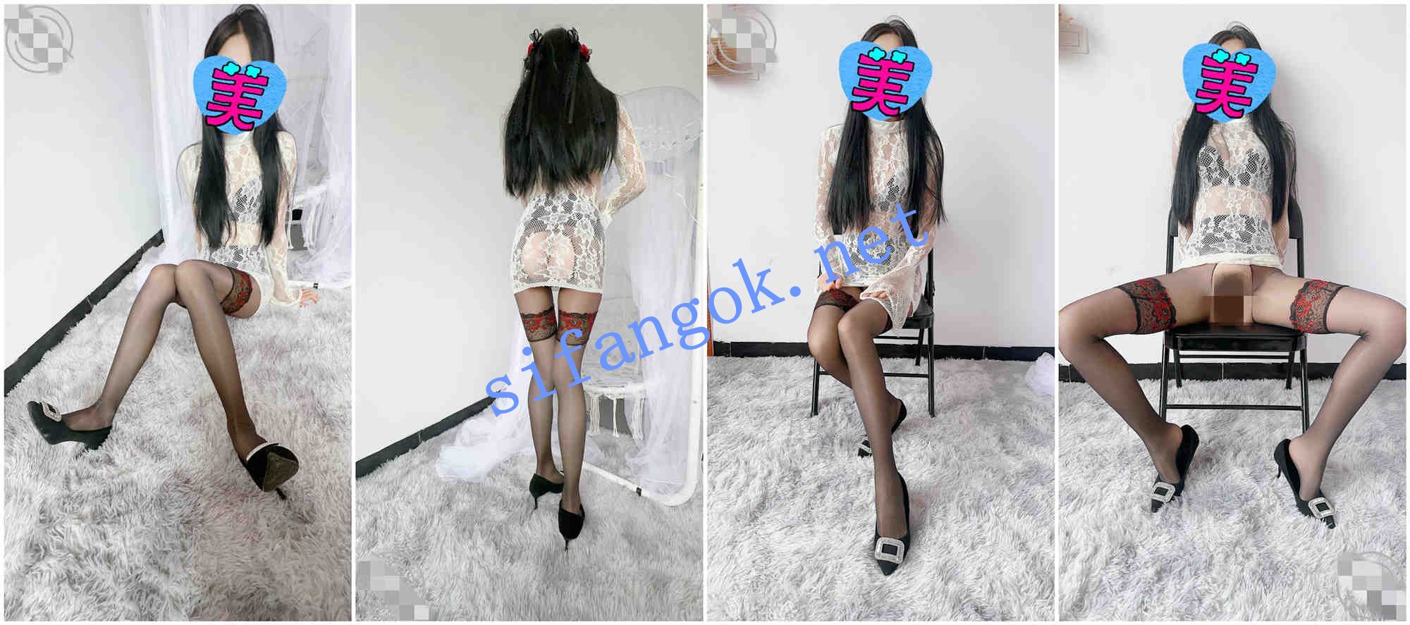 ❤️父女乱伦❤️外站大神乱伦内射嫩女儿-后续22-高潮喷水