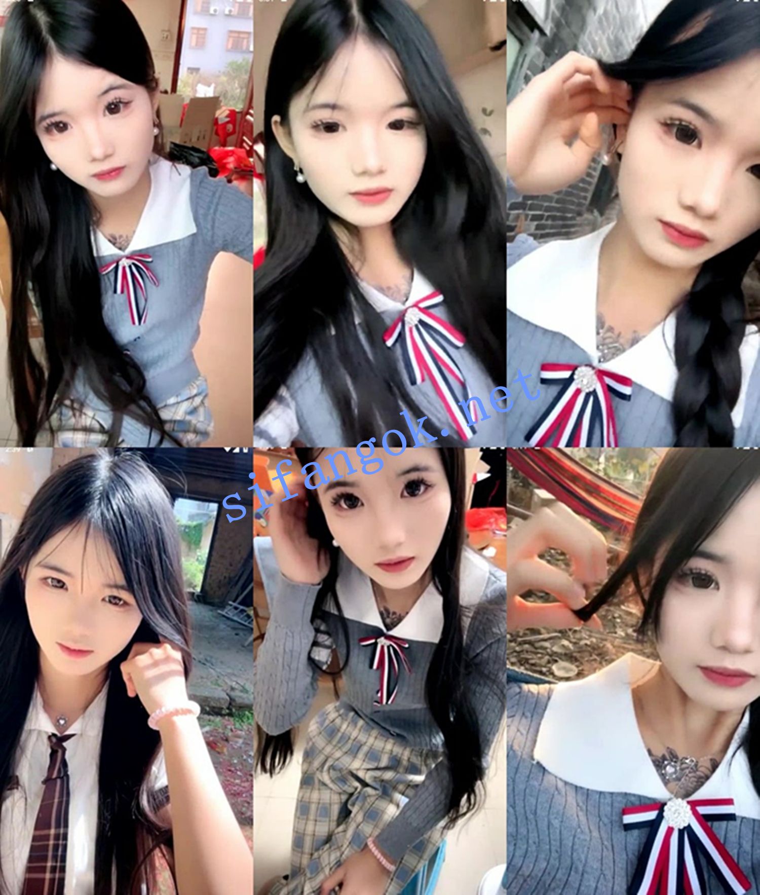 灬农村学妹！【07水嫩宝宝】户外裸露~小木屋3P爆干+酒店啪~