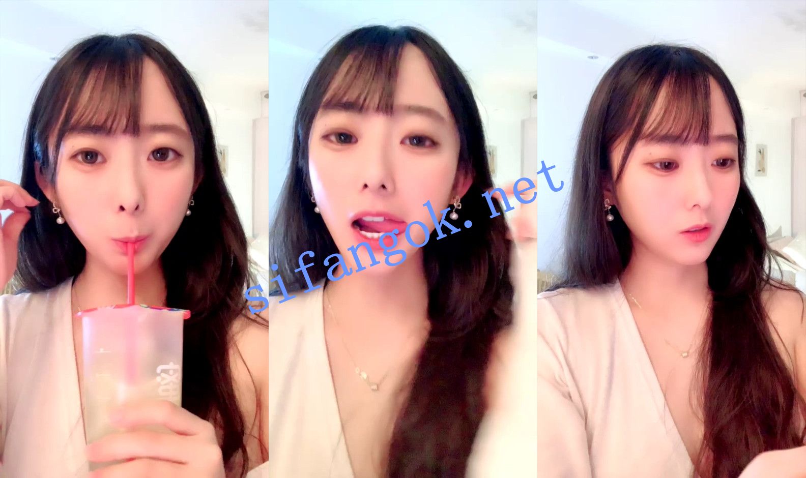 20小时核弹！【声优小魅魔】纯天然波霸巨乳G奶校花女神~