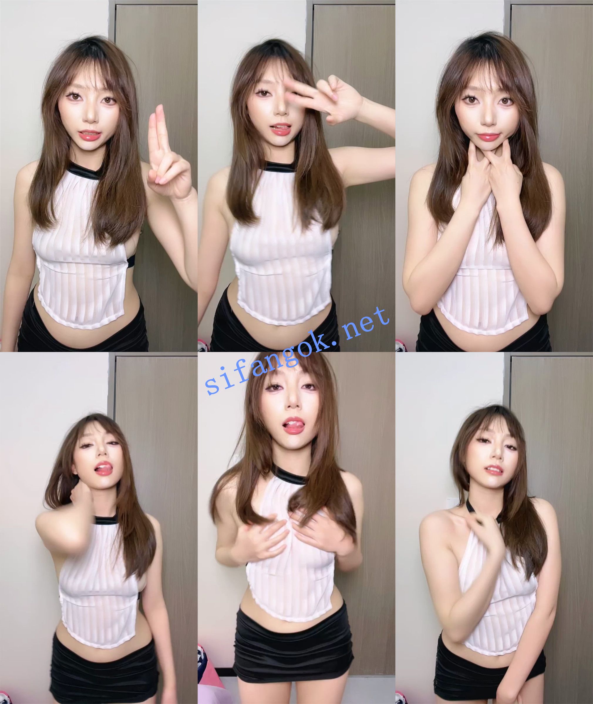 推荐！御姐校花！又美又骚~【暖和和爆浆】道具自慰！过瘾~