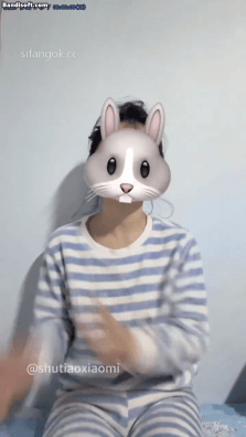 【抖音风】最全抖音风裸舞 变装 反差超大合集 美女云集263V