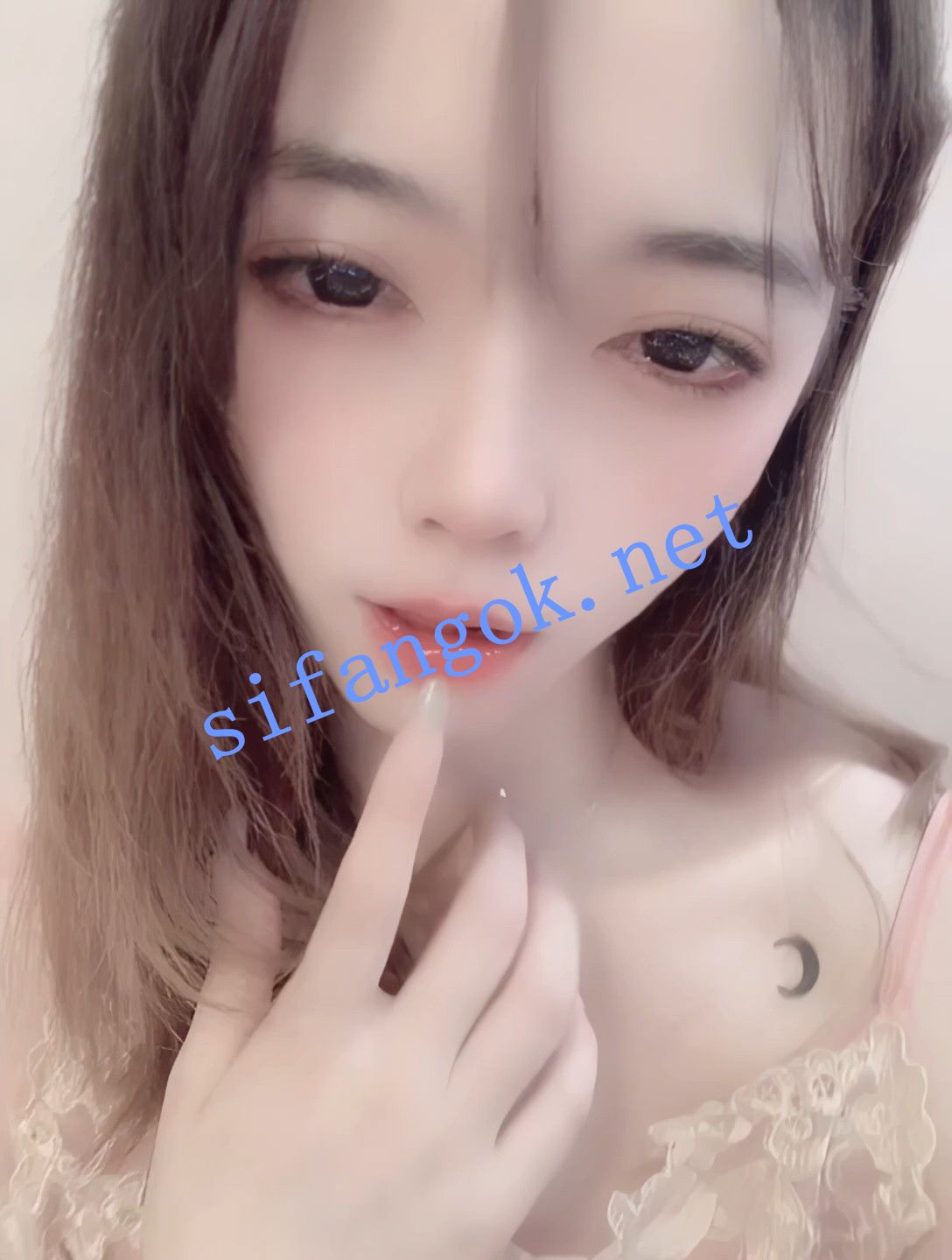 ‼️虎牙 小软软 粉嫩萝莉主播自慰舞蹈定制（7V）