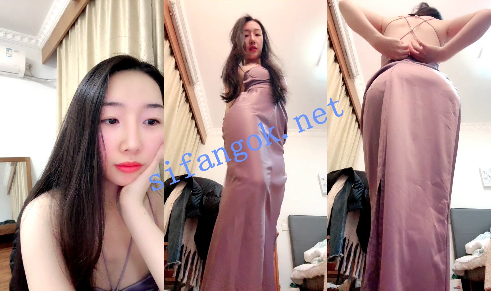 【我也不想这样】顶级尤物~魔鬼身材~致命诱惑~吐血推荐~