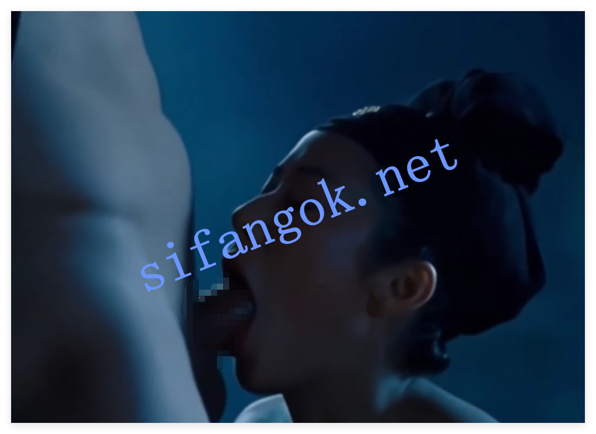 ️【AI推演】魔改电影《四大名捕》