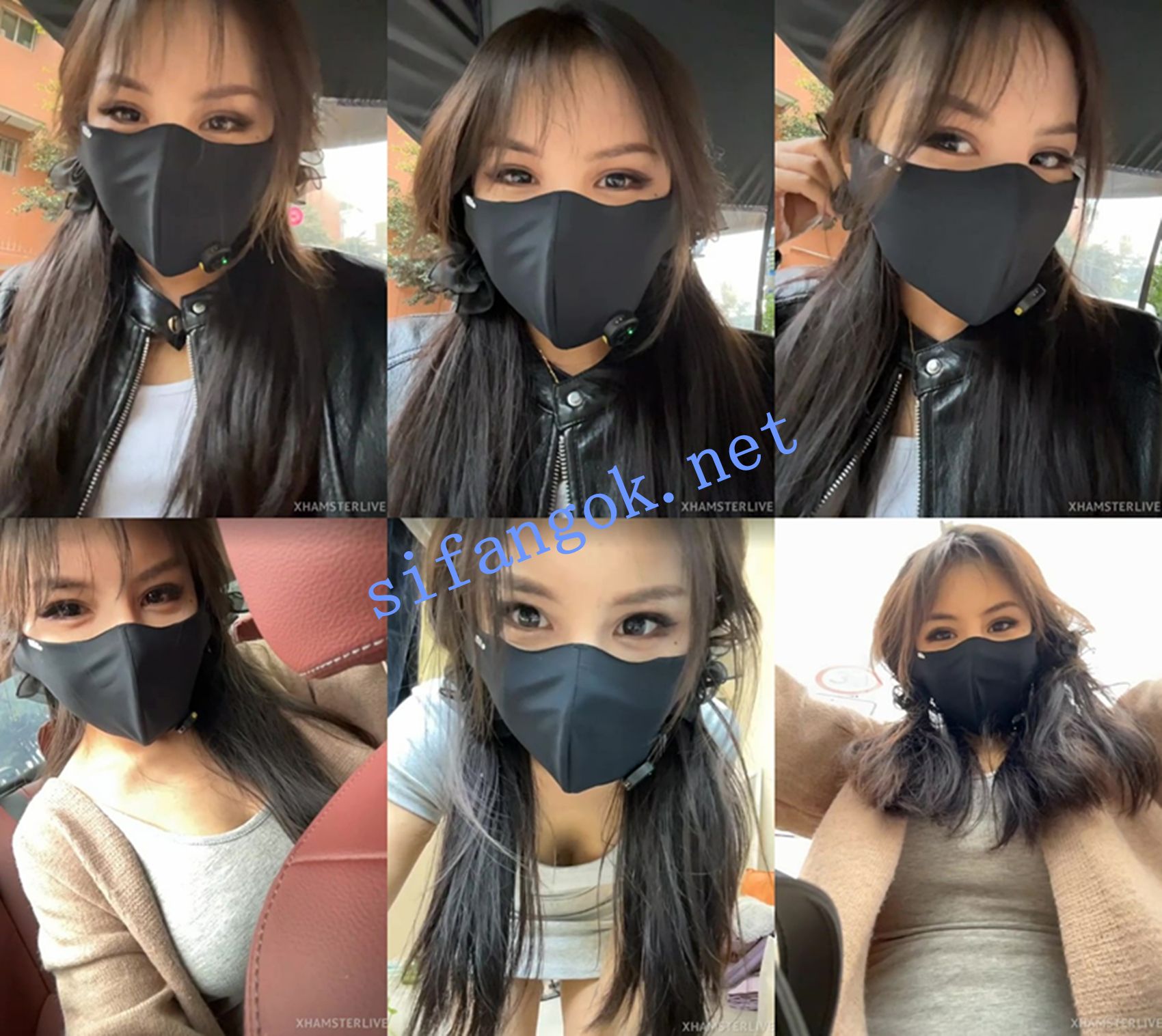 灬极品御姐！【carlin】户外电驴开档跳蛋喷水~商场厕所尿渍~