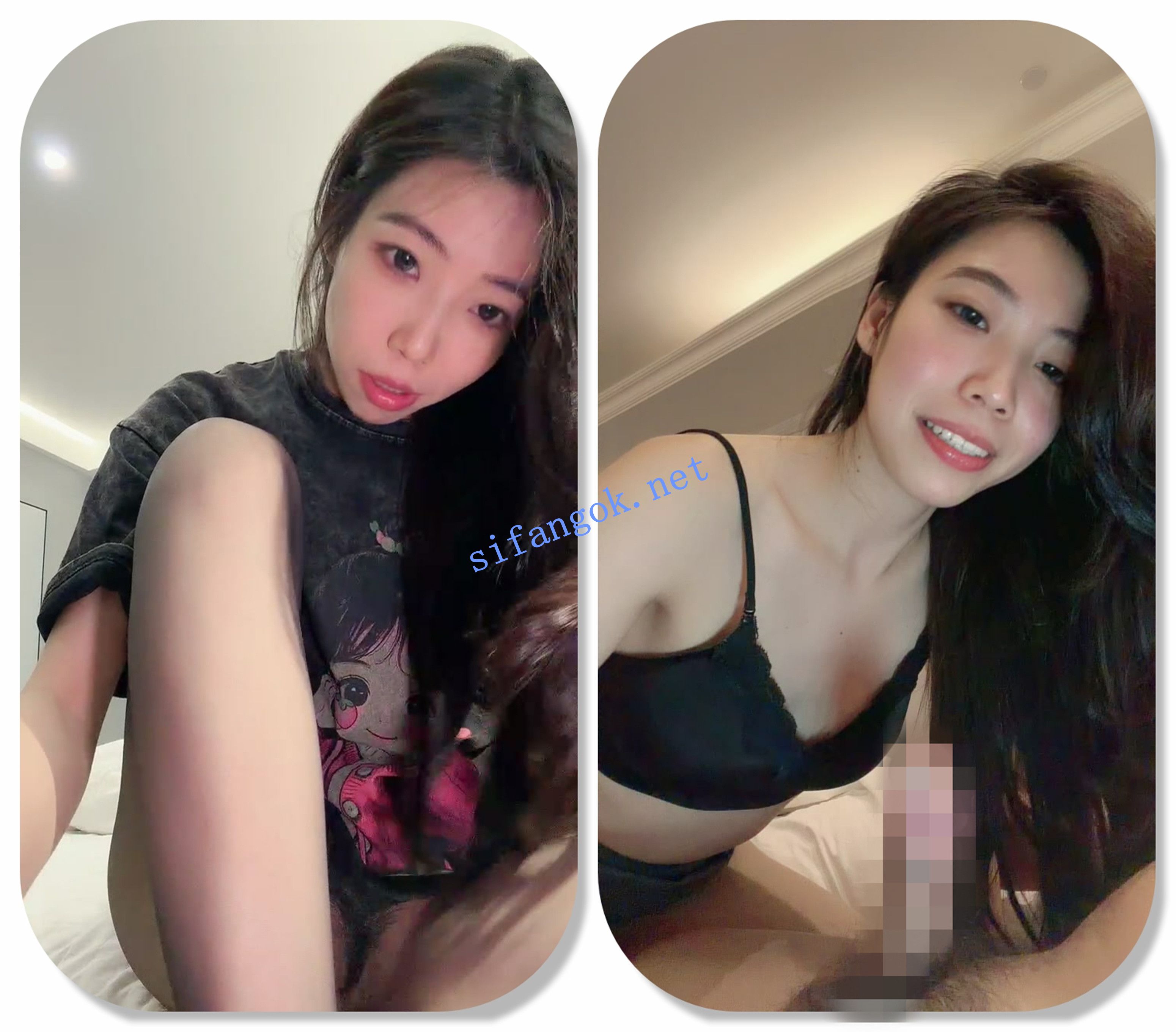 ██【丝丝不是思思】约榜一大哥啪啪直播，加自慰大秀