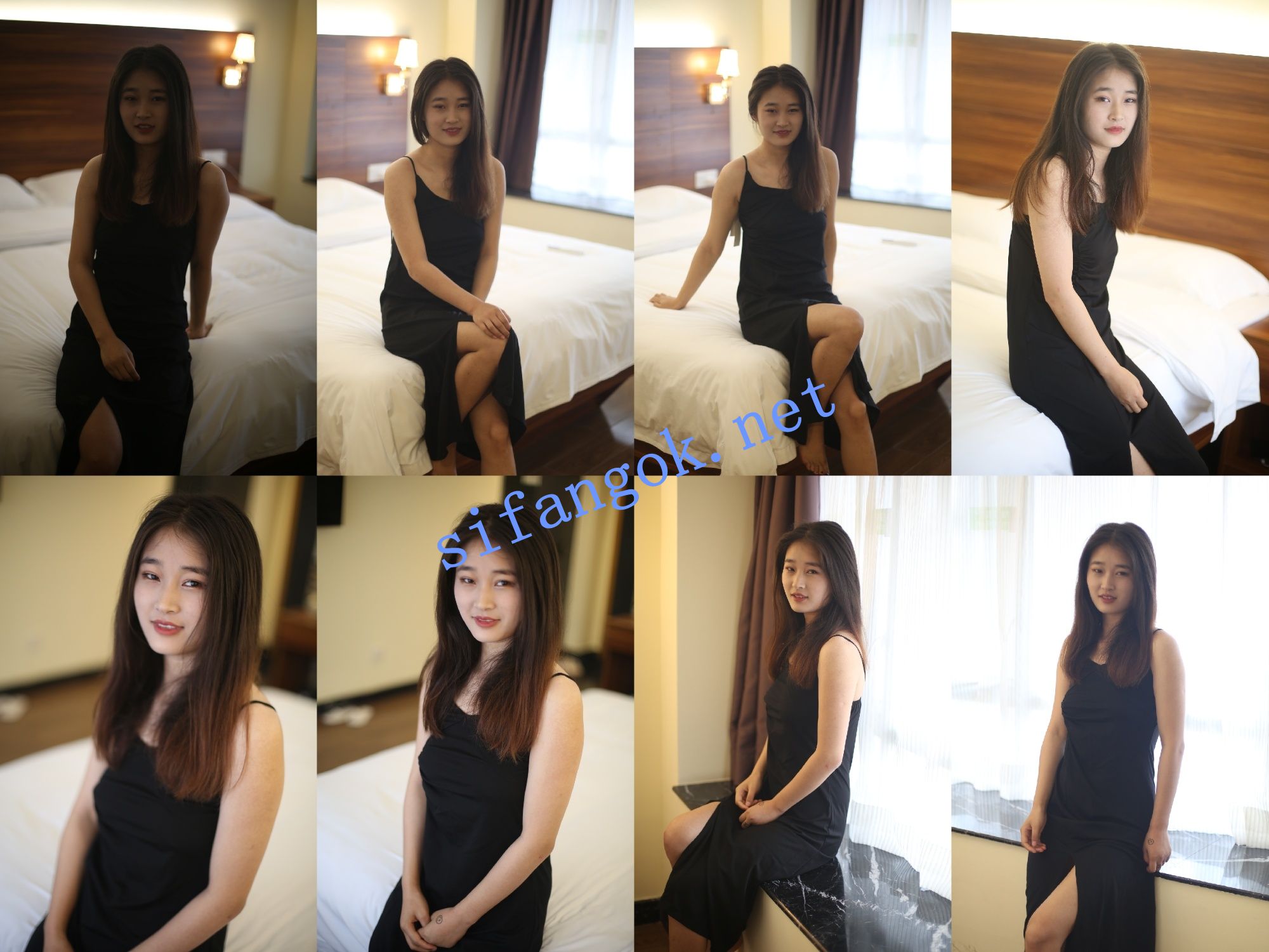 【精品】超漂亮清纯模特【玉凤】大尺度私拍视图 极品美模