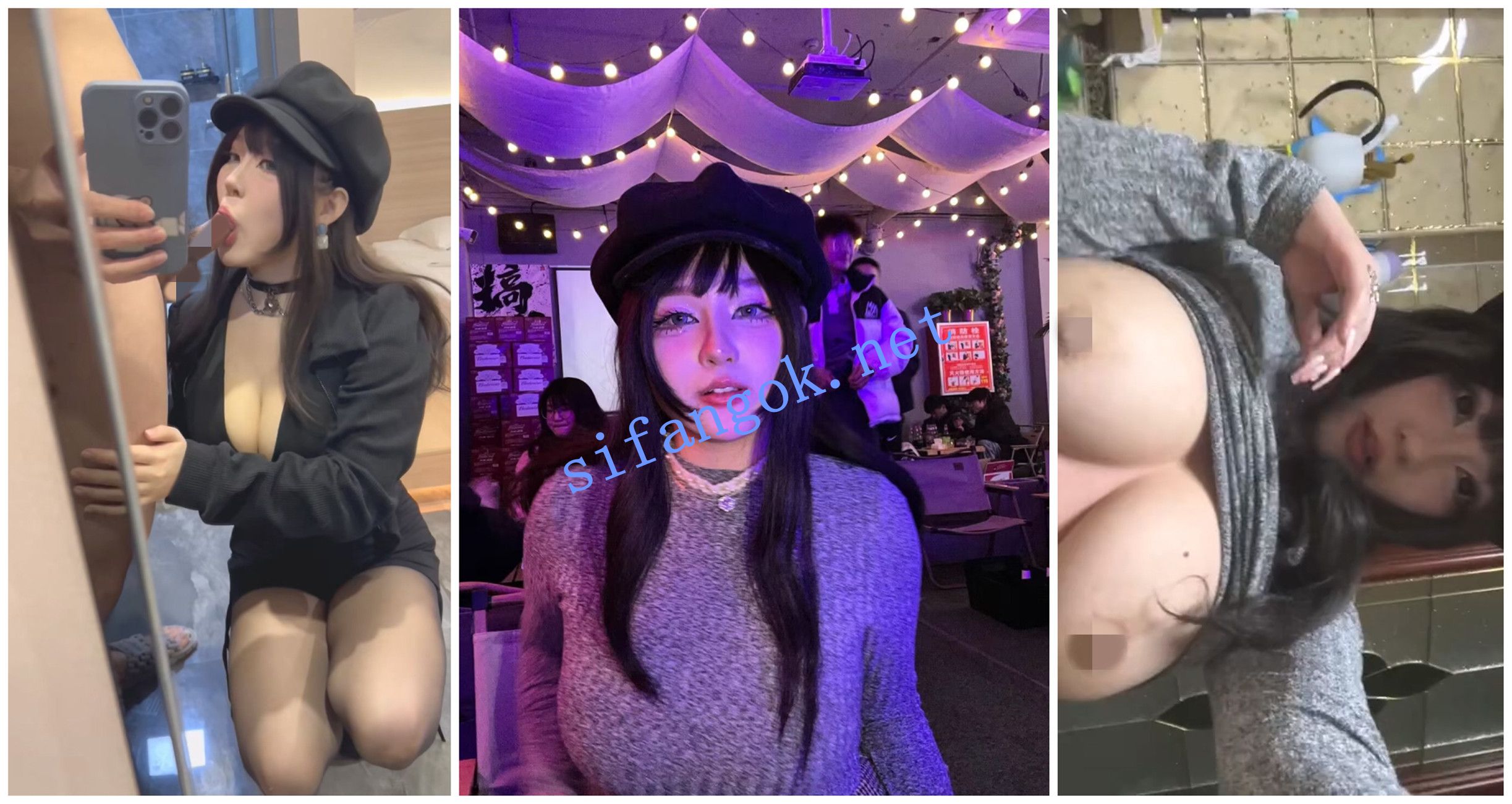 【反差婊子】精选10位反差婊子生活淫乱视图合集【七十四】