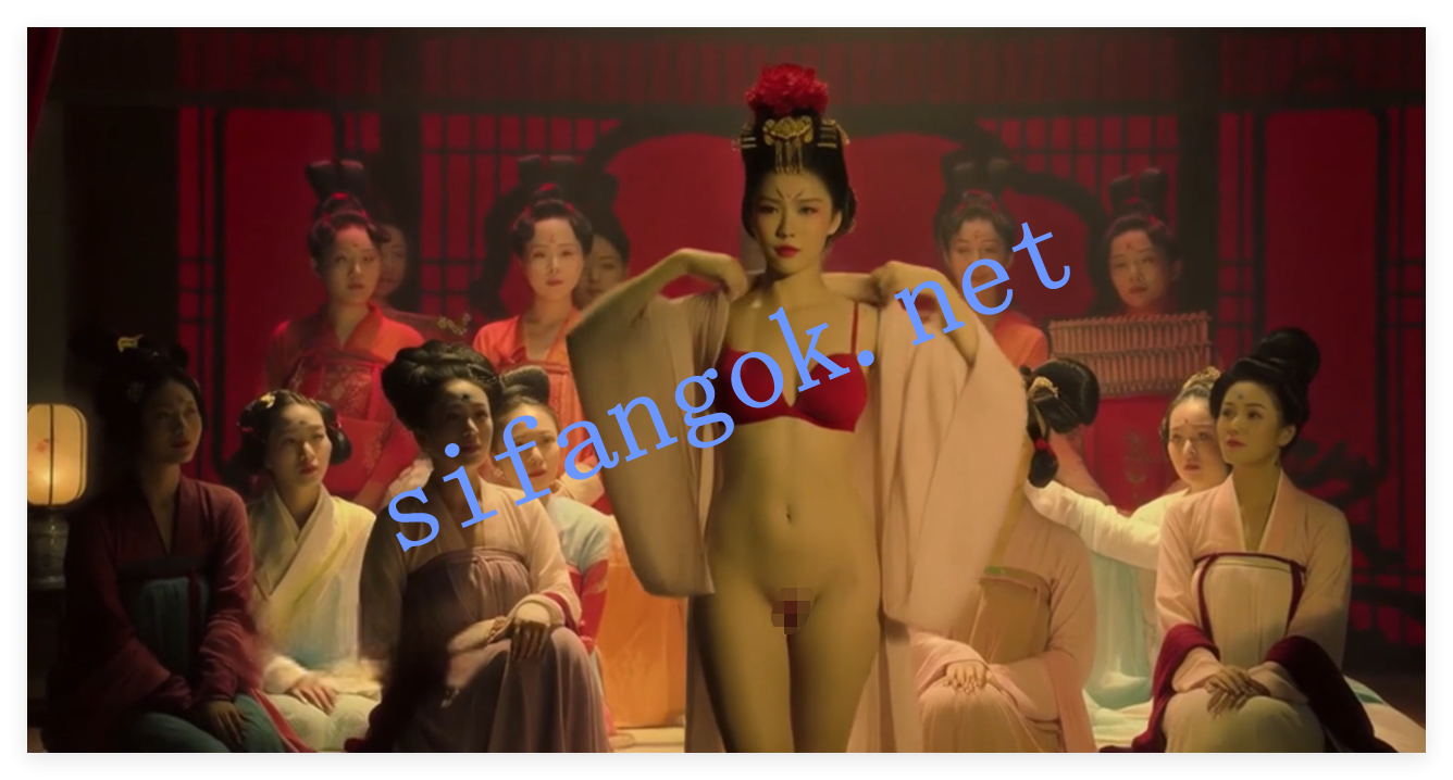 ️【AI推演】魔改电视剧《梦华录》