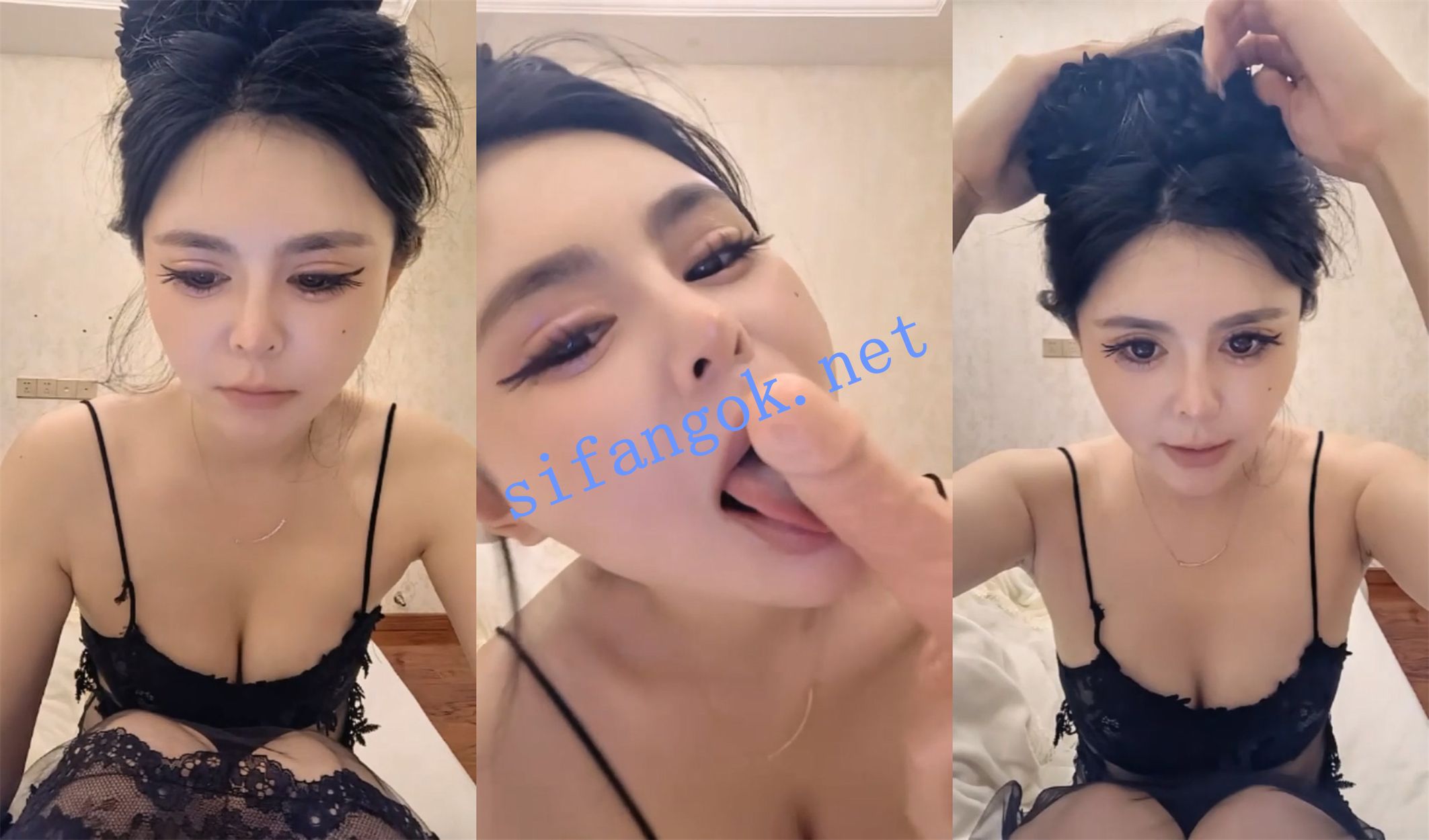 √172长腿女神^^【水水】神似关之琳~楼顶脱光扣屄 好刺激~！