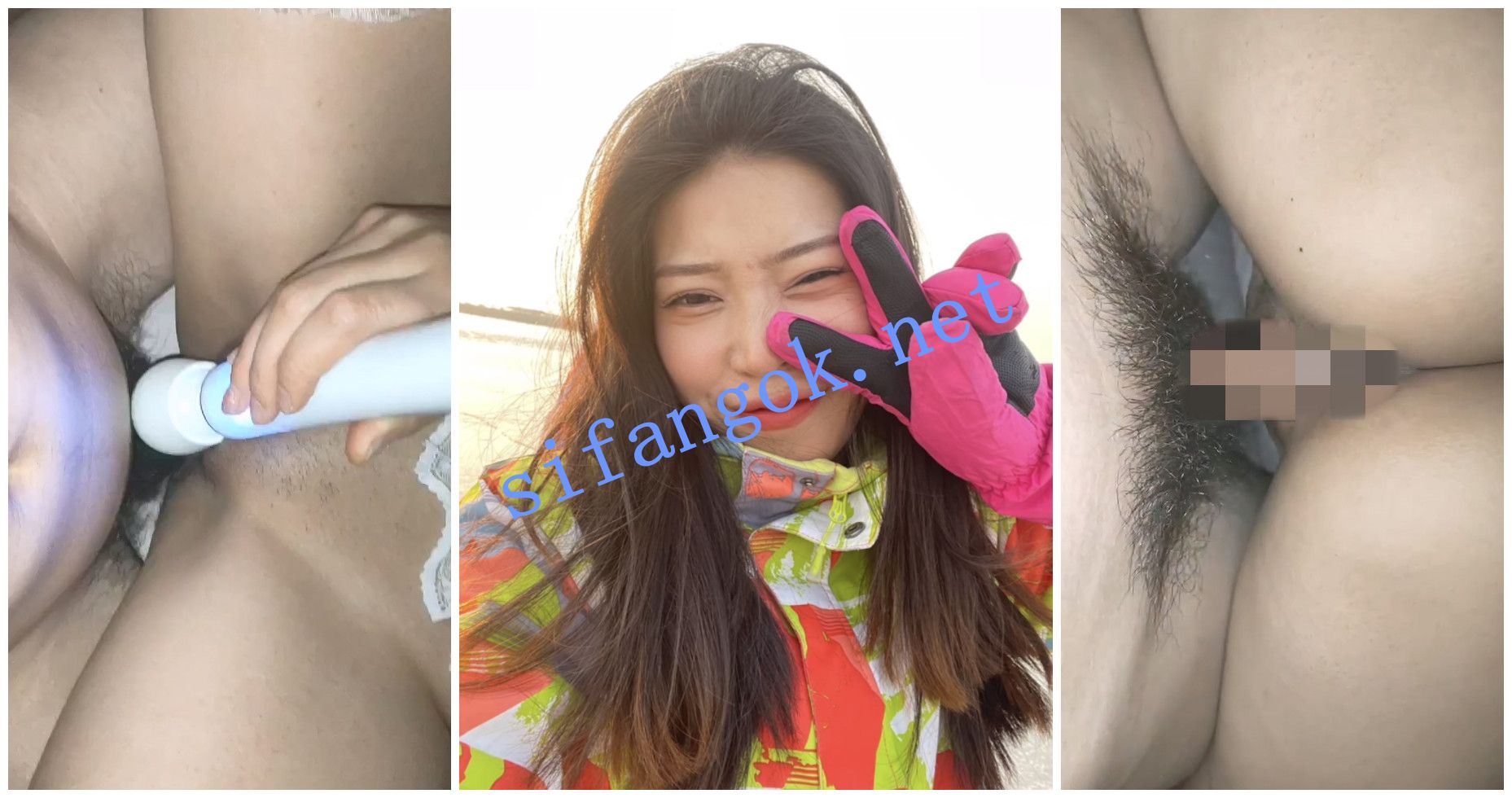 【反差婊子】精选10位反差婊子生活淫乱视图合集【七十五】