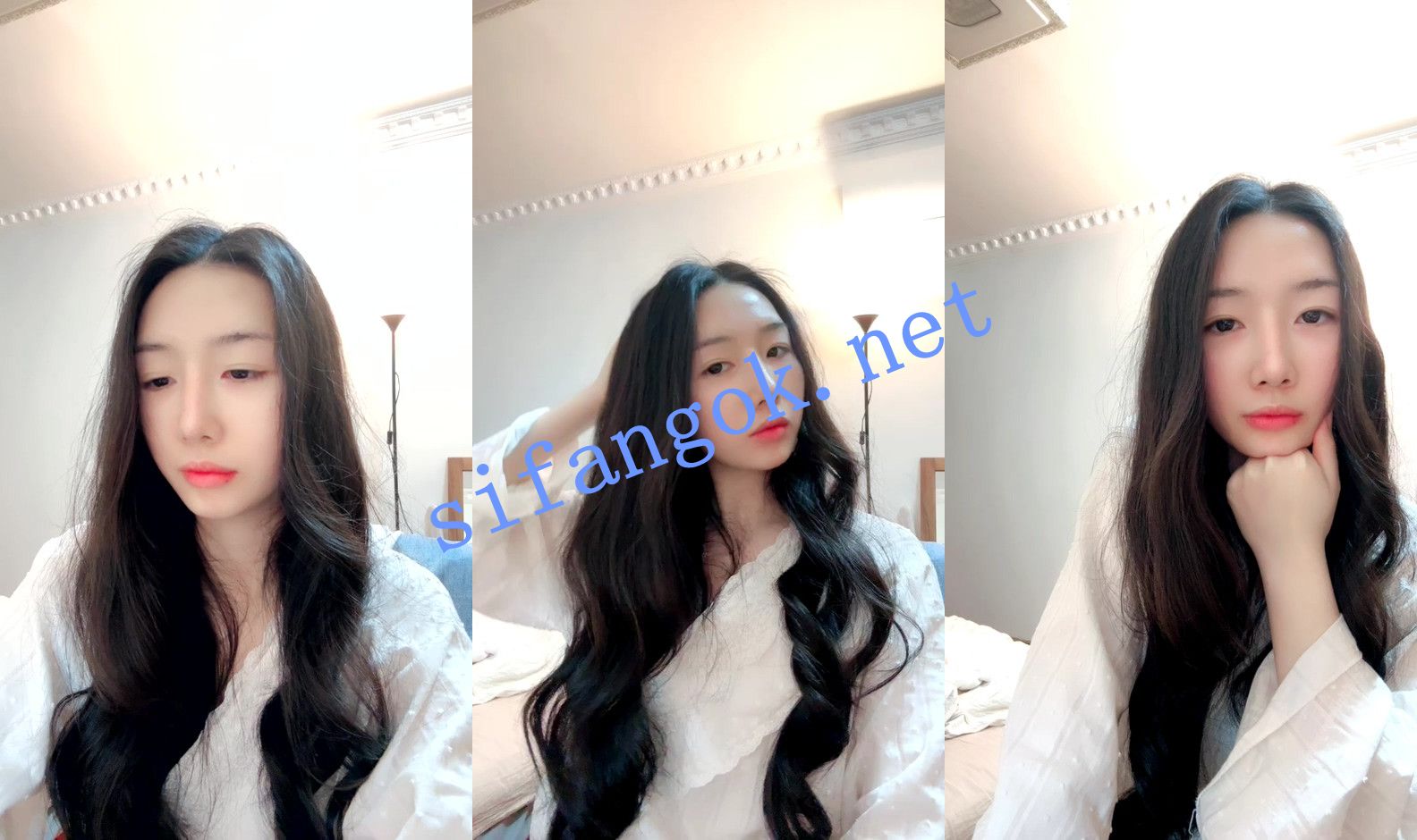 【我也不想这样】顶级尤物~魔鬼身材~致命诱惑~撸到腿软~