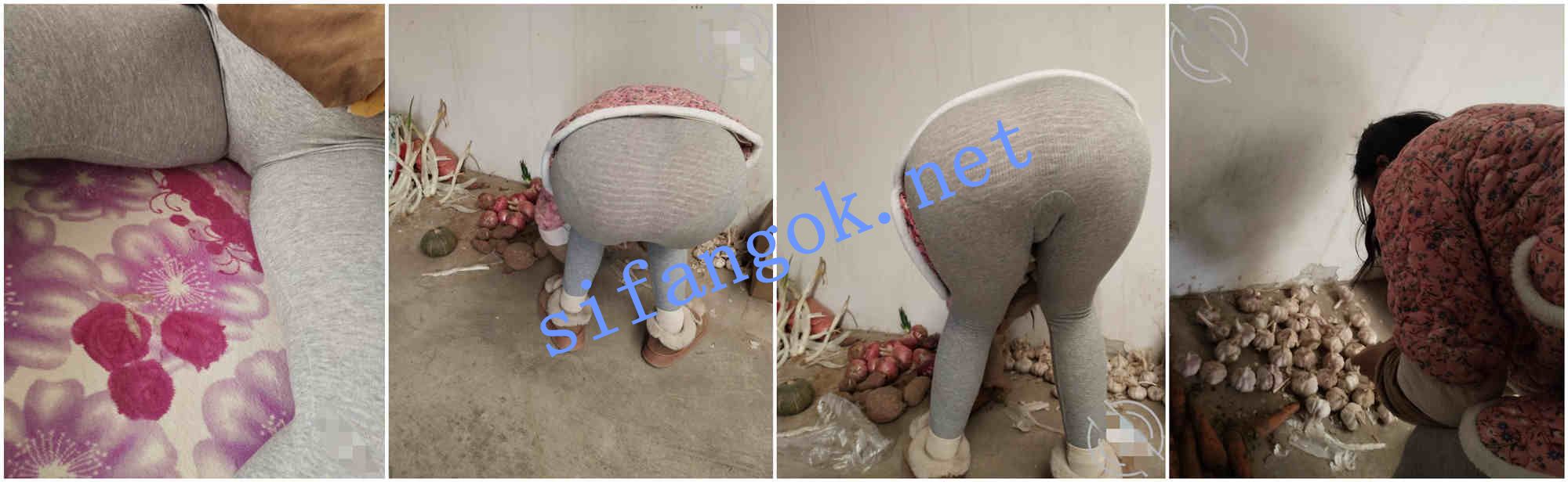 ❤️母子乱伦❤️外站博主（小辉日亲妈）操妈后续2 合集