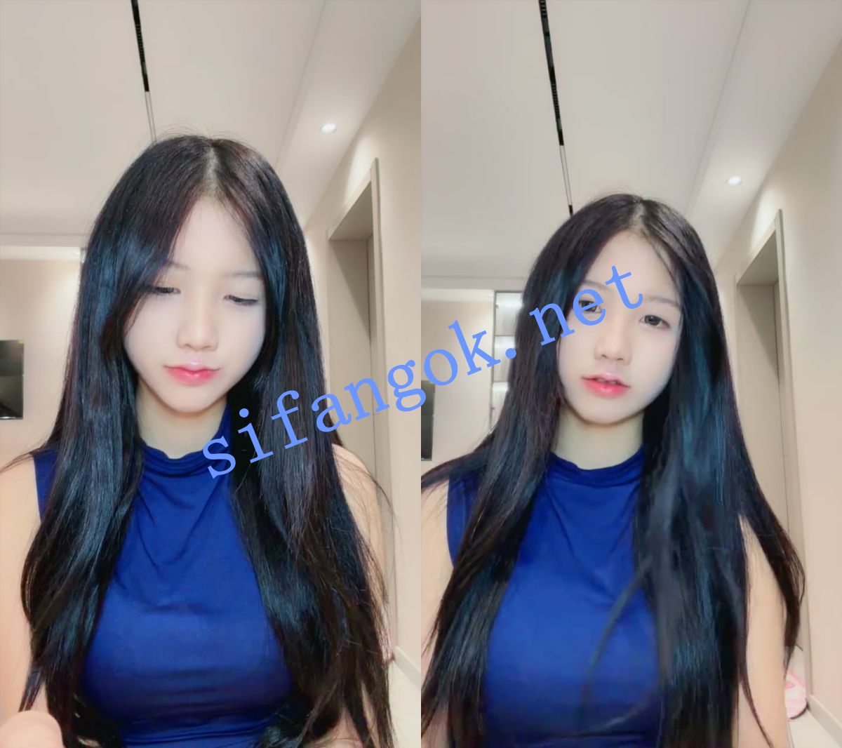 ██关注了很久的美女终于大秀了！【月月宝】天价收费房