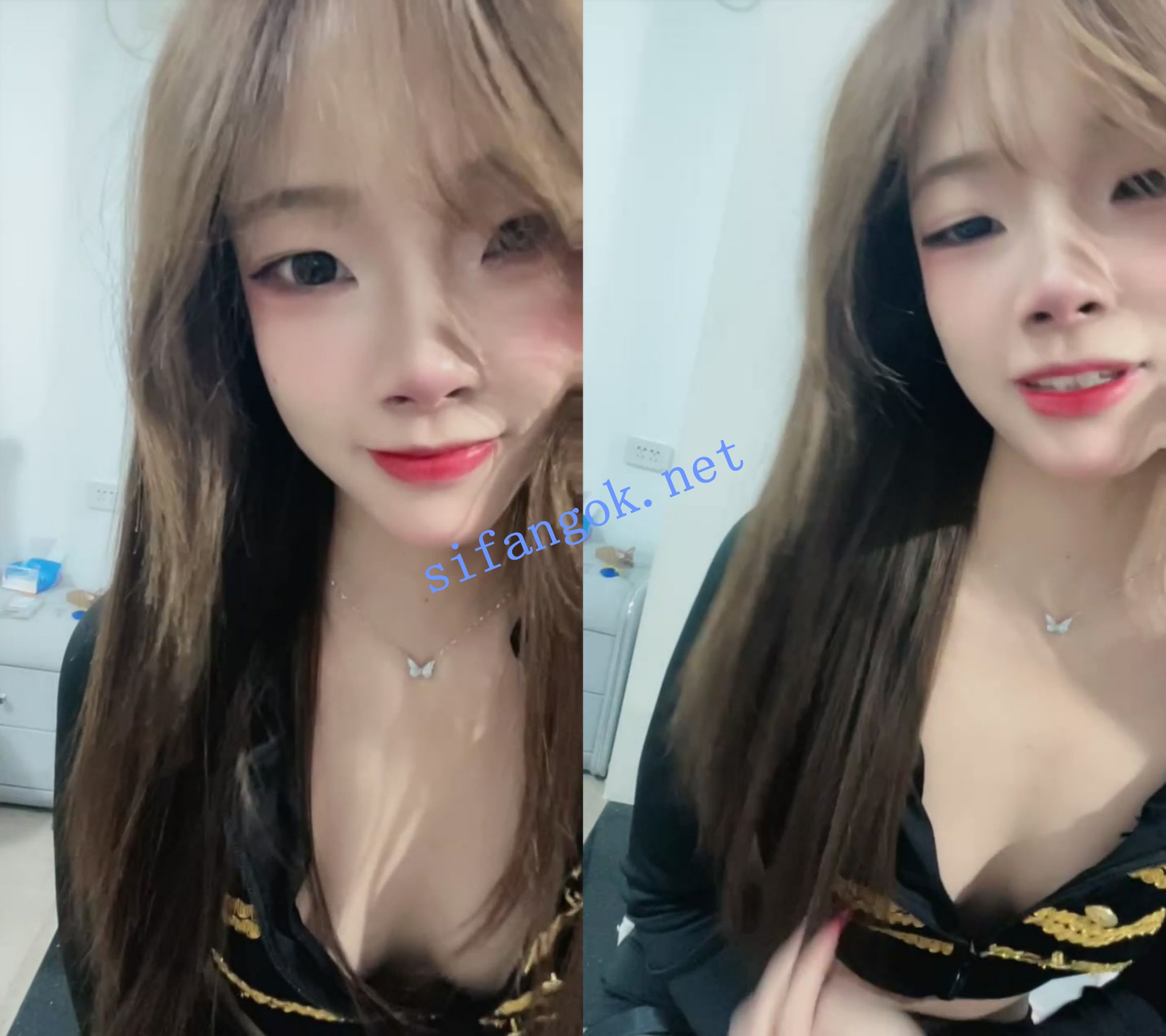 ██校花！校花！【07在校高中生】100%恋爱的感觉，想射她