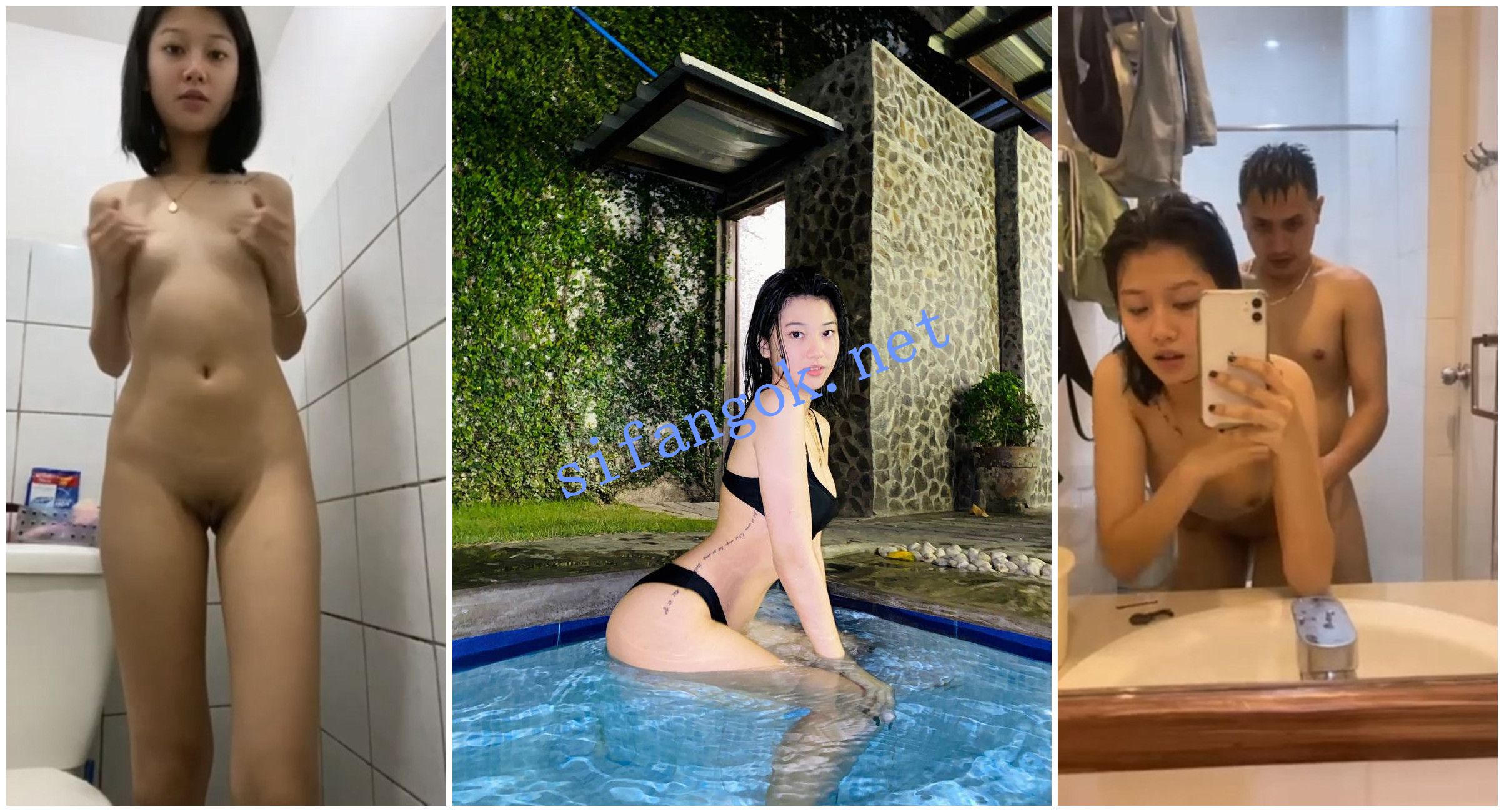 【反差婊子】精选10位反差婊子生活淫乱视图合集【八十一】