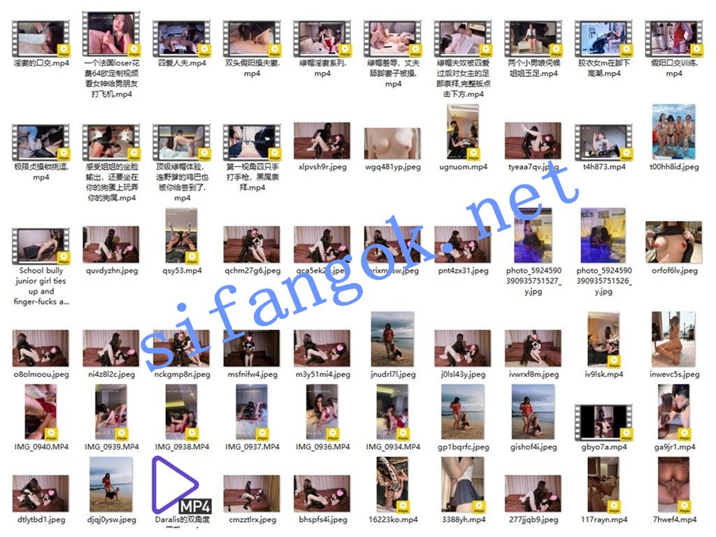 ⭐国内女主Queen_D⭐夫妻奴 女女 榨精 绿帽 调教⭐26年最新 18G