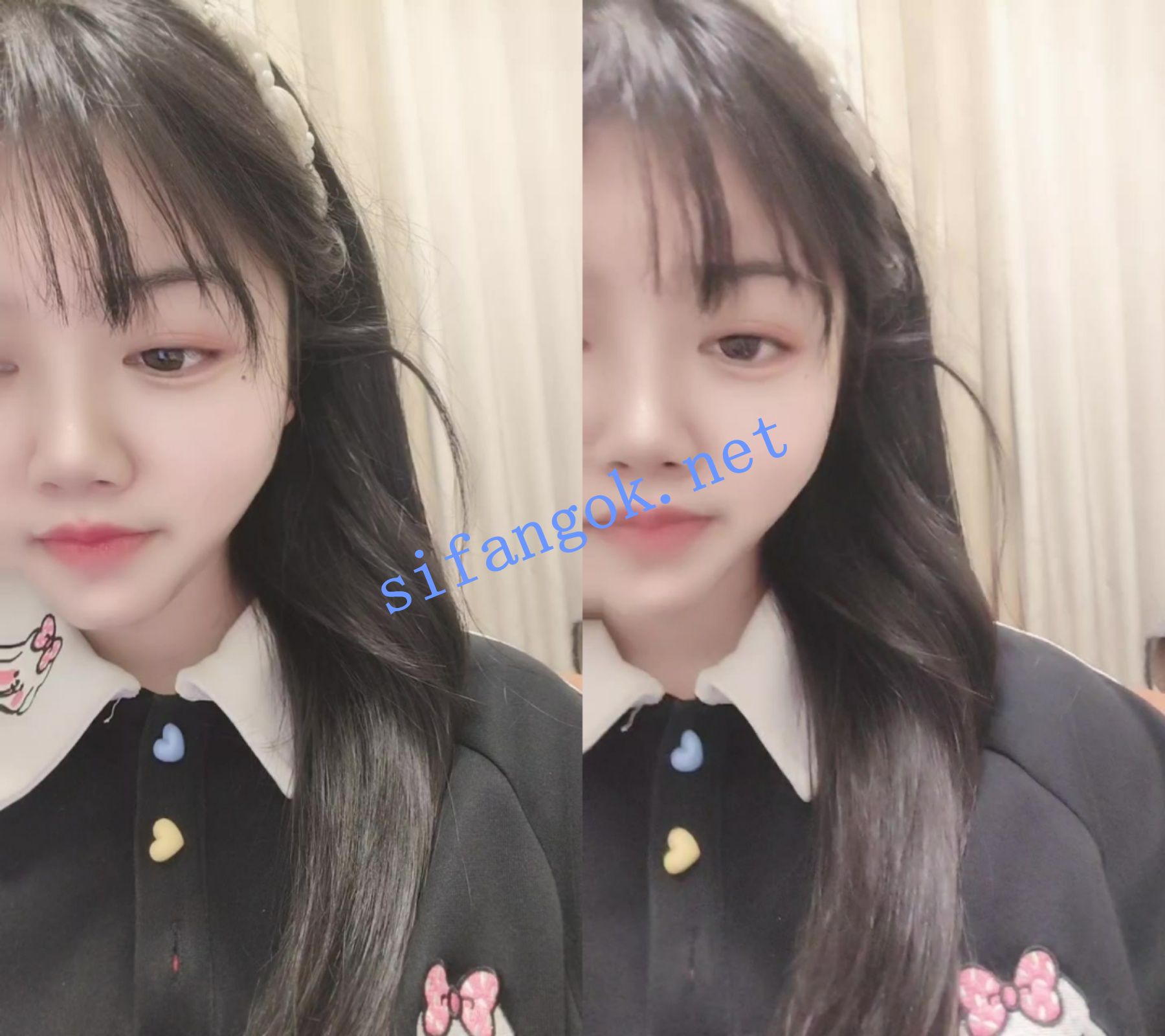 ██新秀18岁小妹妹！【小兔咩咩】首秀道具自慰