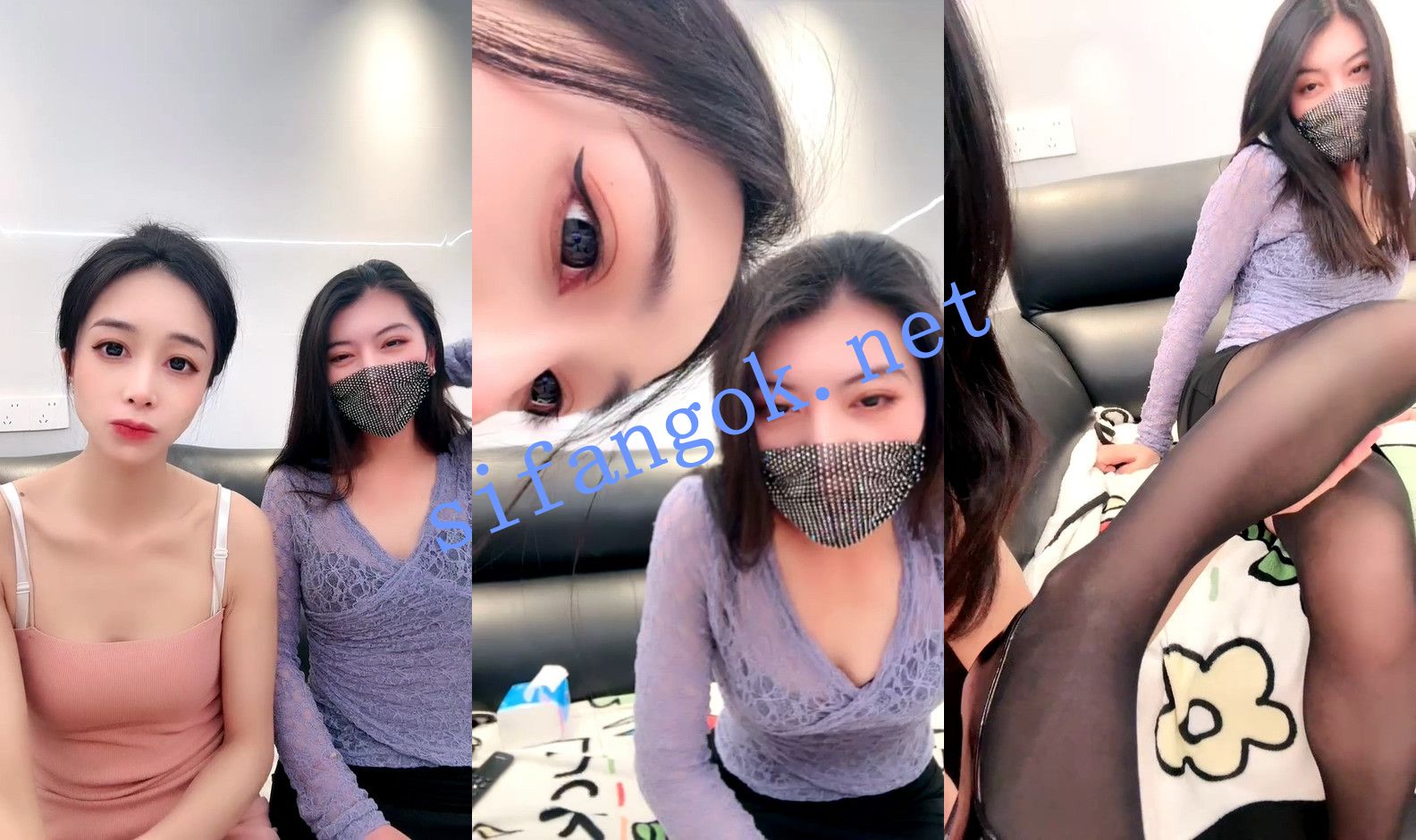 20小时核弹！【老师你水好多】美女老师拉闺蜜下海大秀！