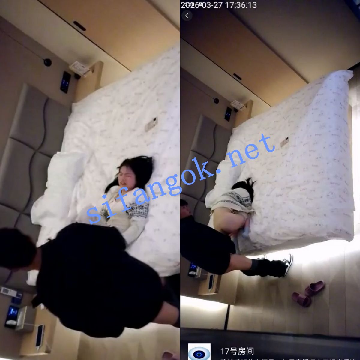 酒店偷拍3月❤天眼酒店几位小美女和男友做爱