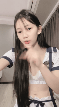 【甜甜酱】甜美校花! 全裸骚舞~掰穴自慰特写~撸到肾虚~!