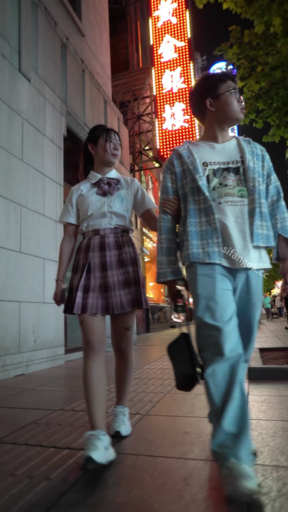 【WaltzCD】华尔兹2024系列之38JK少女肉丝粉内